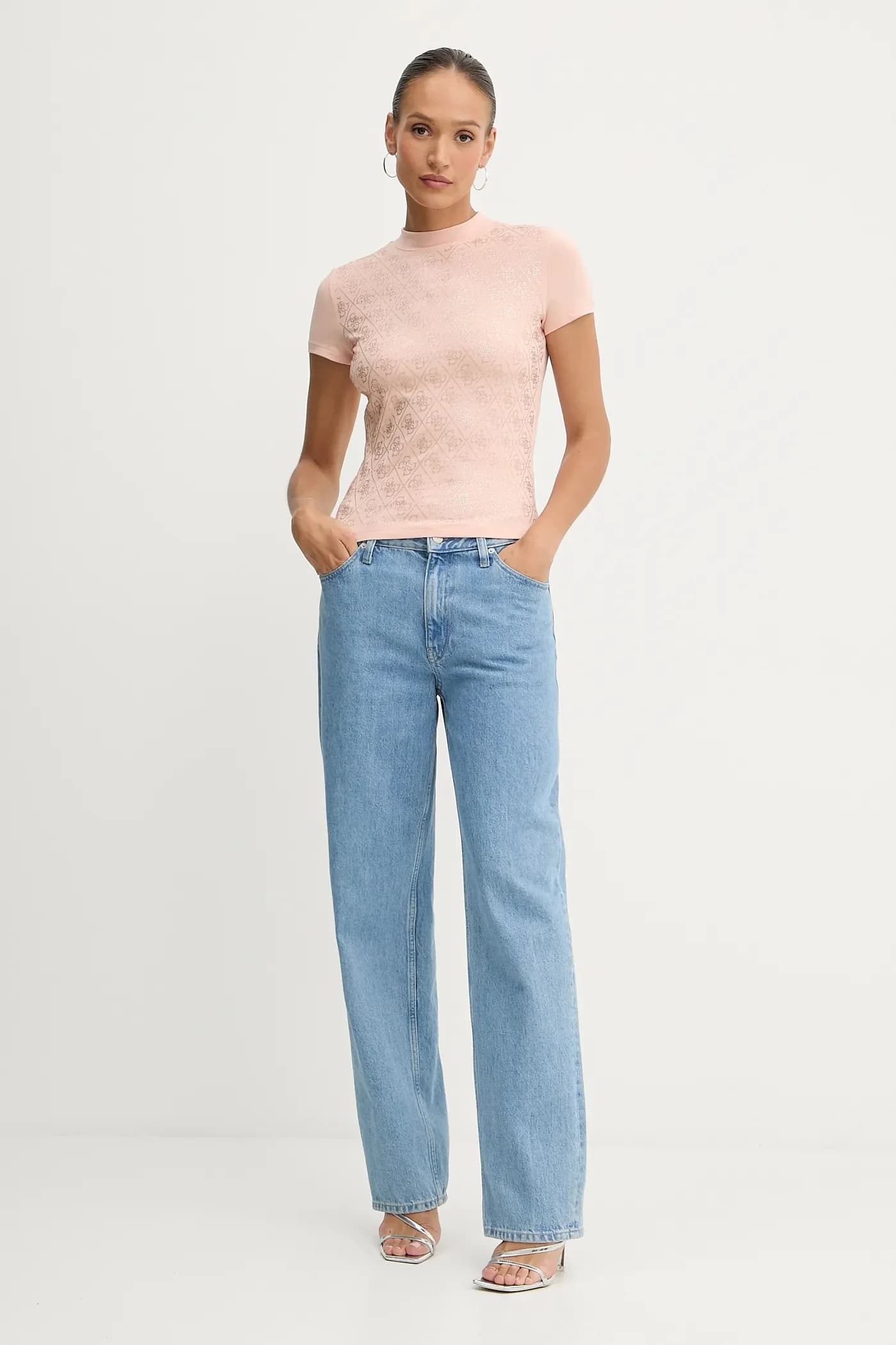 футболка - фото 2