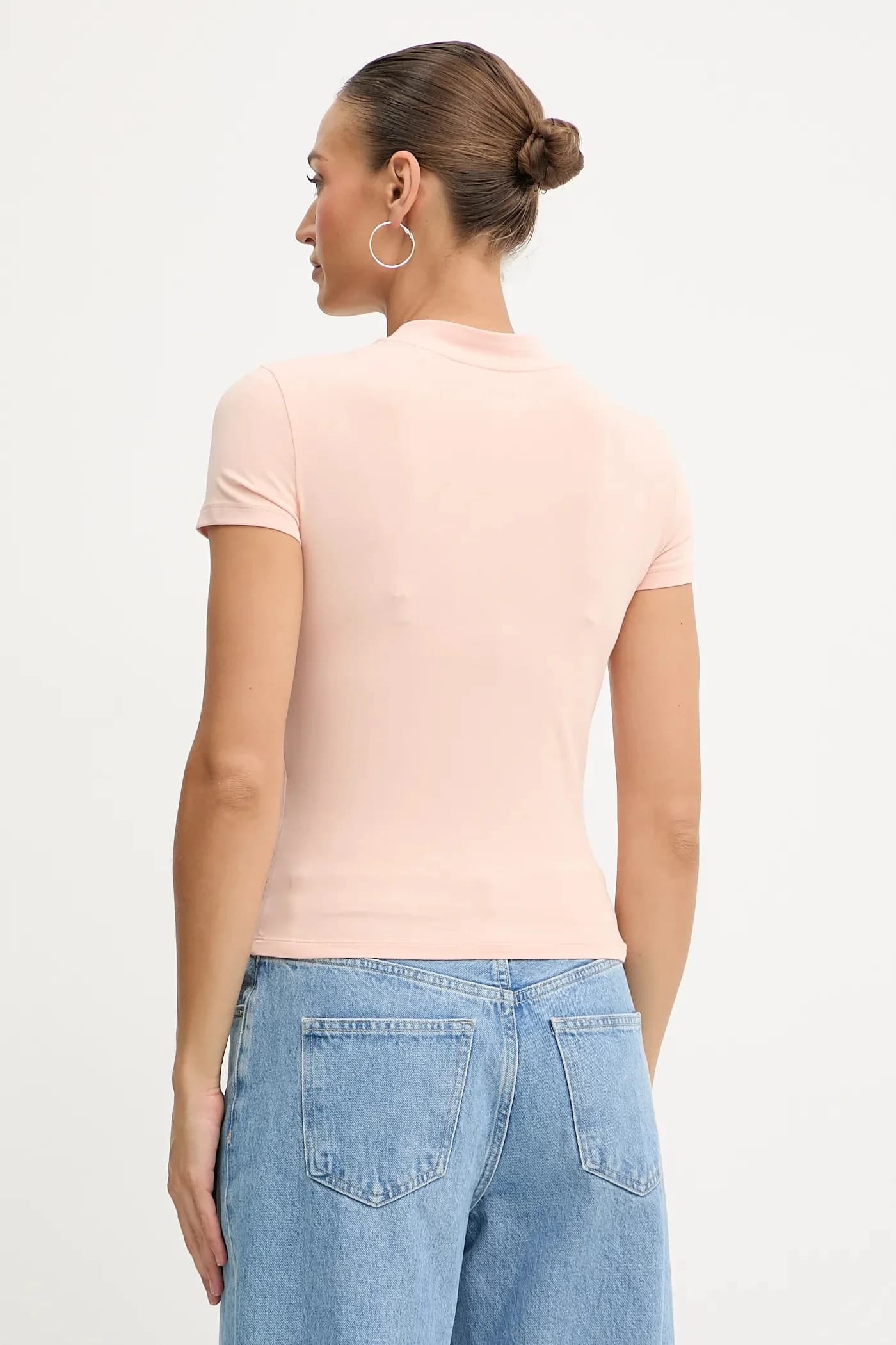 футболка - фото 3