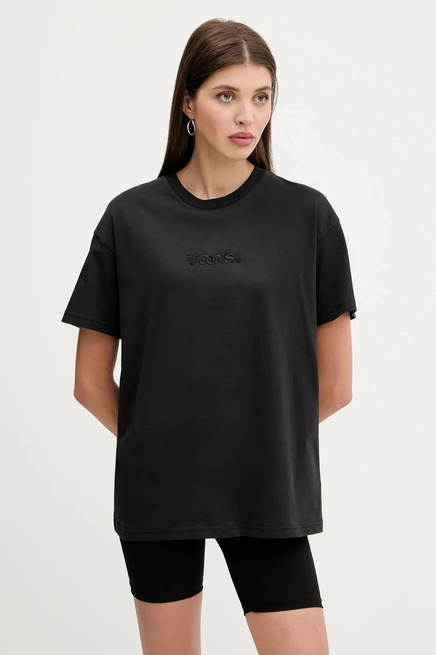 Хлопковая футболка