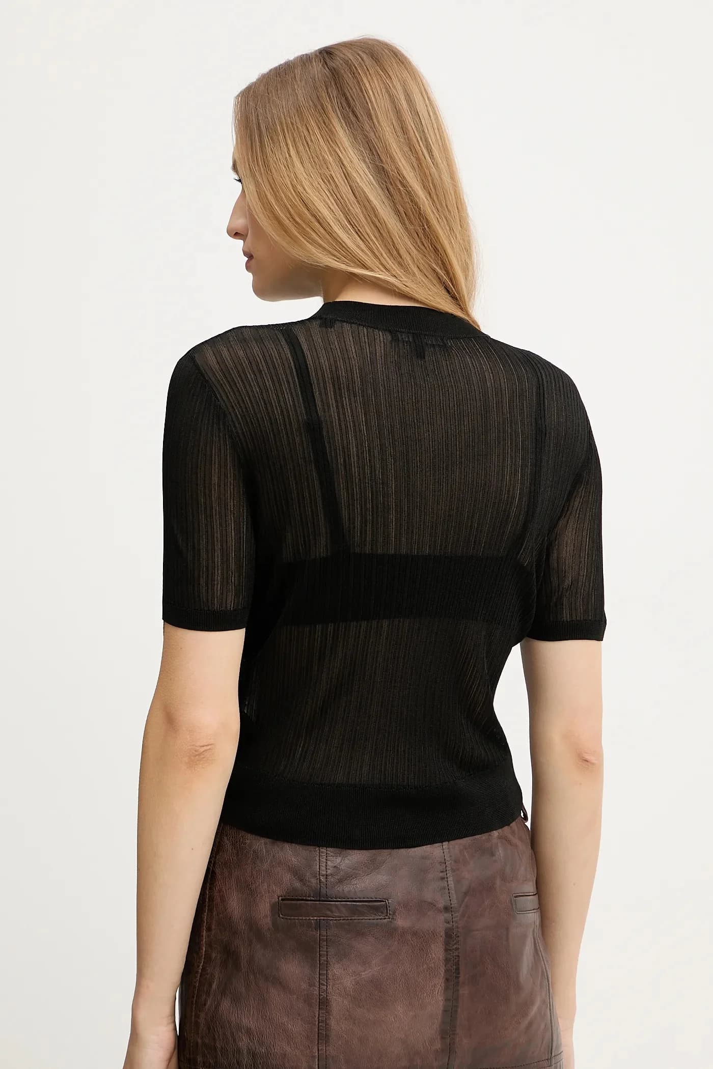 футболка - фото 3