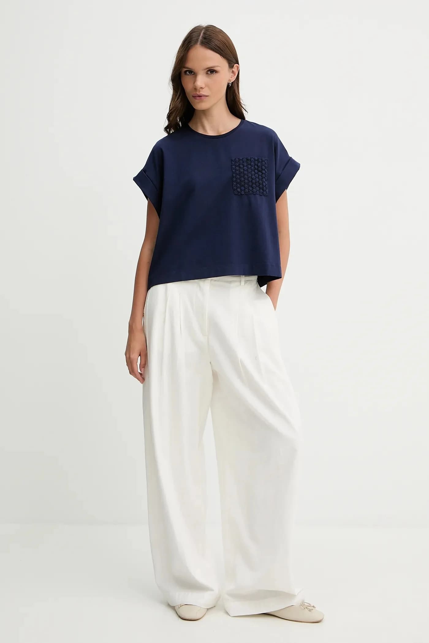 футболка - фото 2