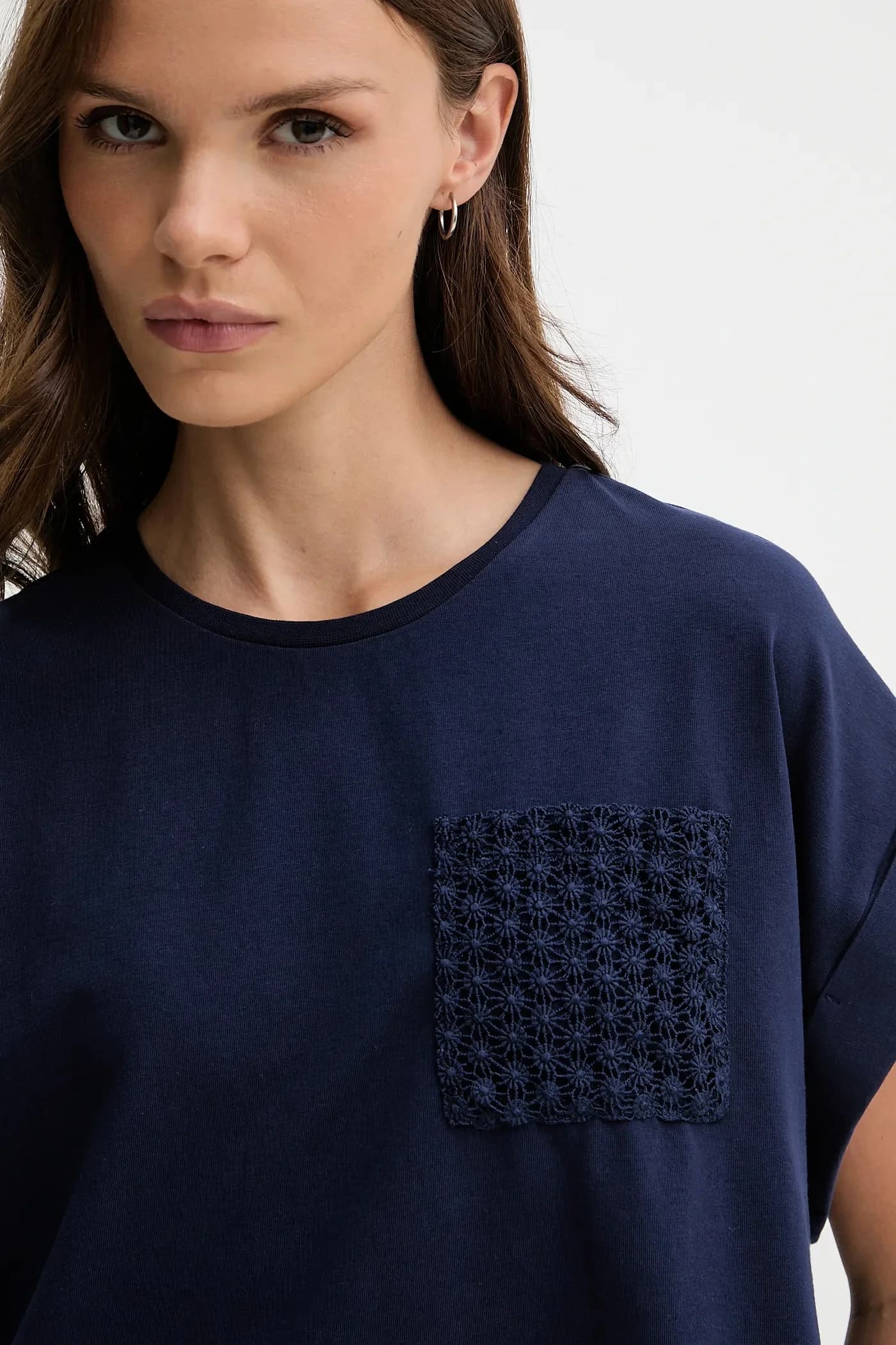 футболка - фото 4