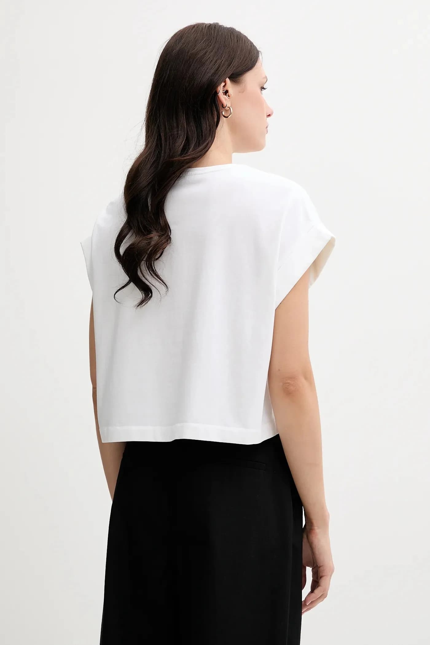 футболка - фото 3