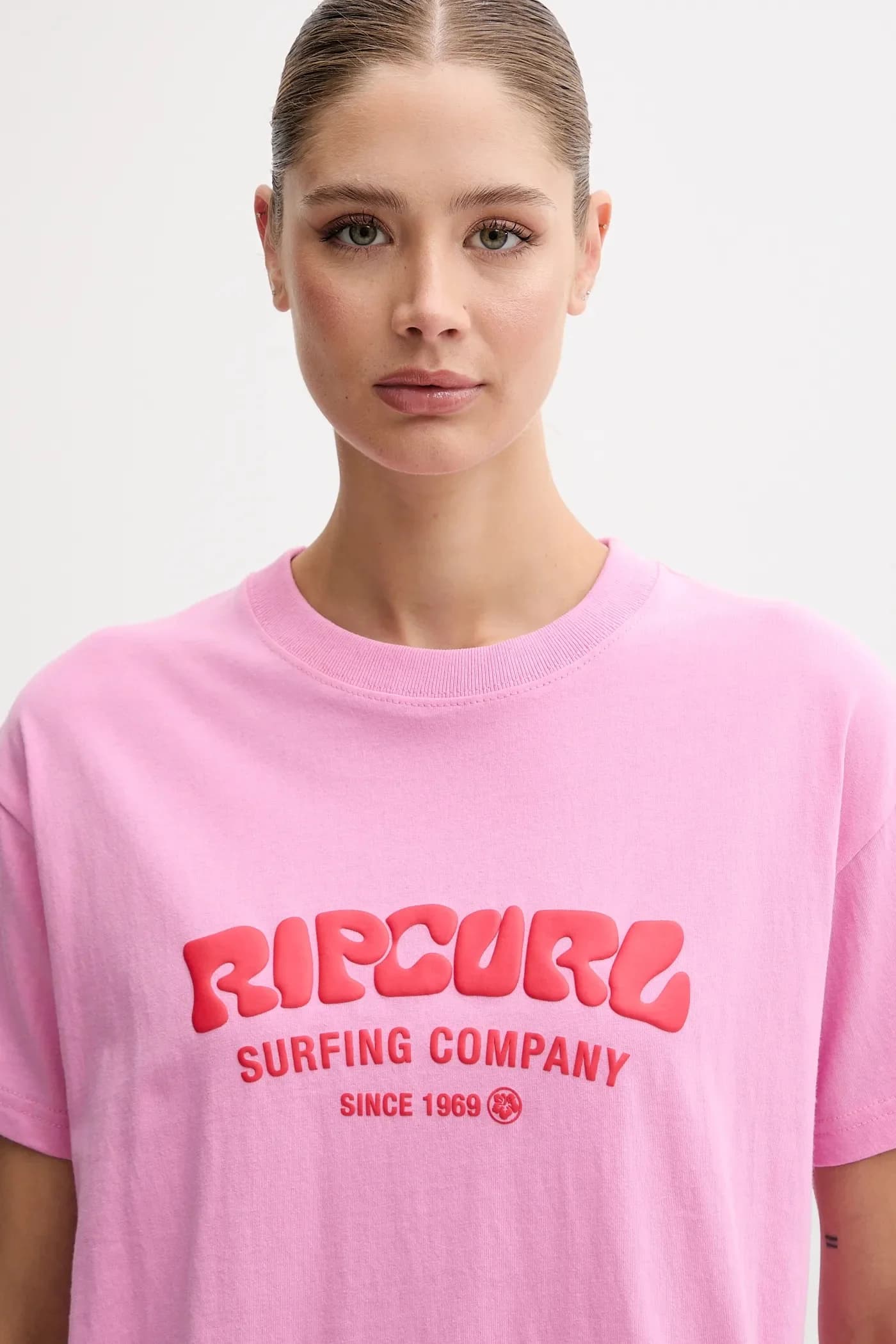 Хлопковая футболка - фото 4