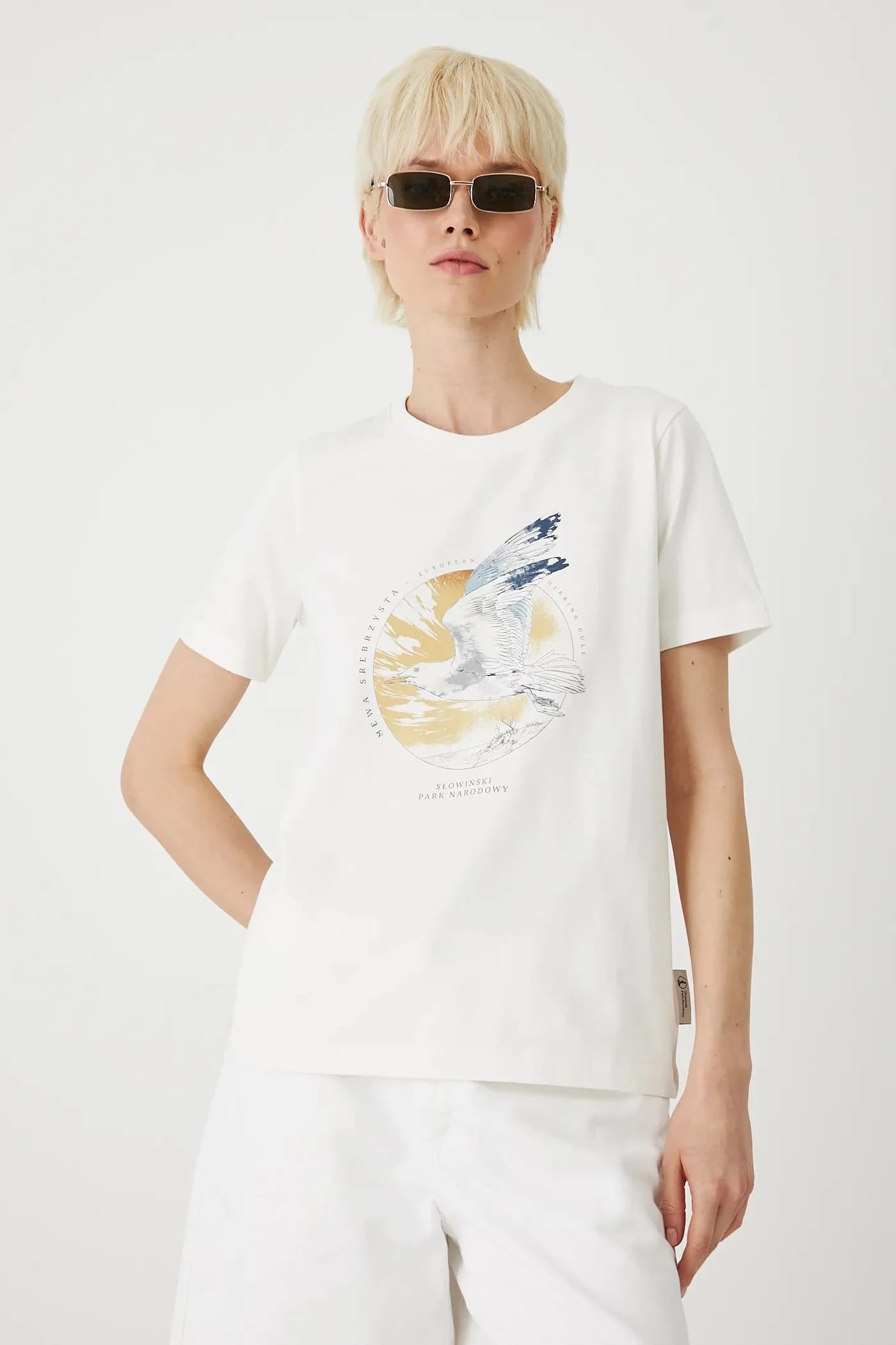 футболка - фото 2