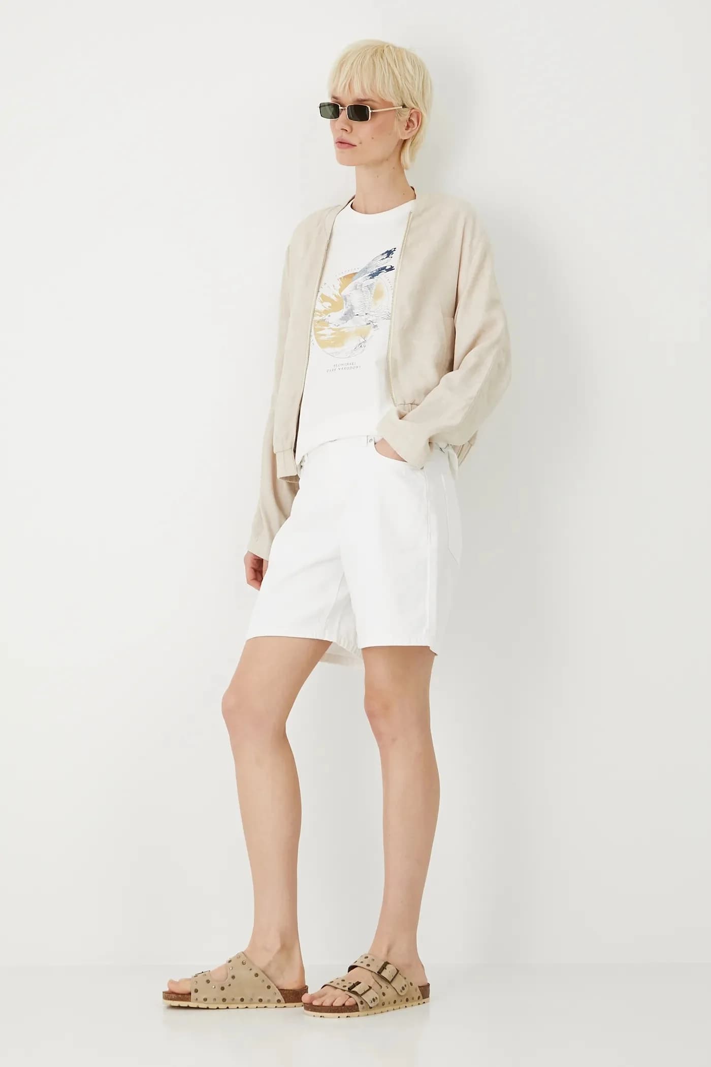 футболка - фото 3