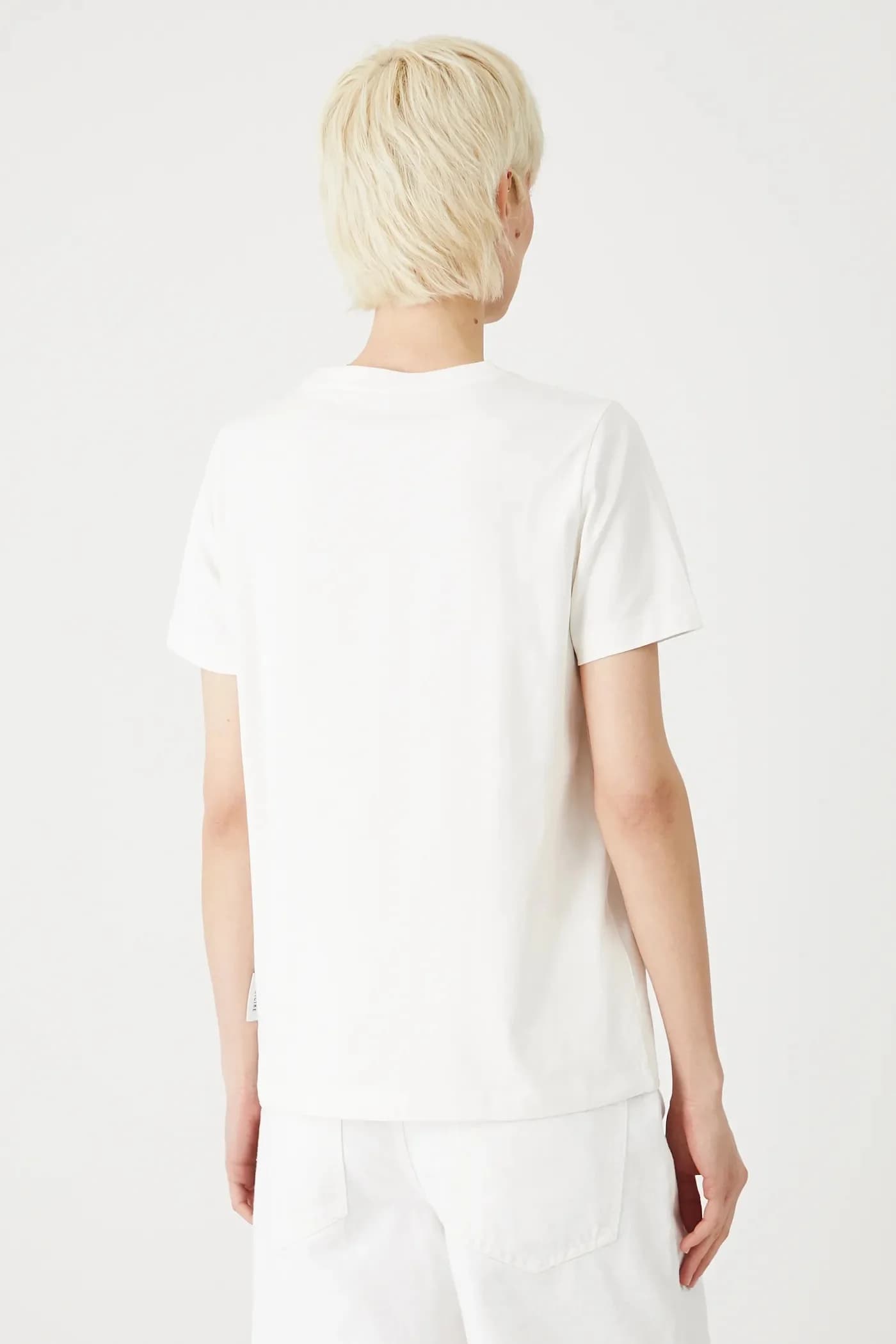 футболка - фото 4