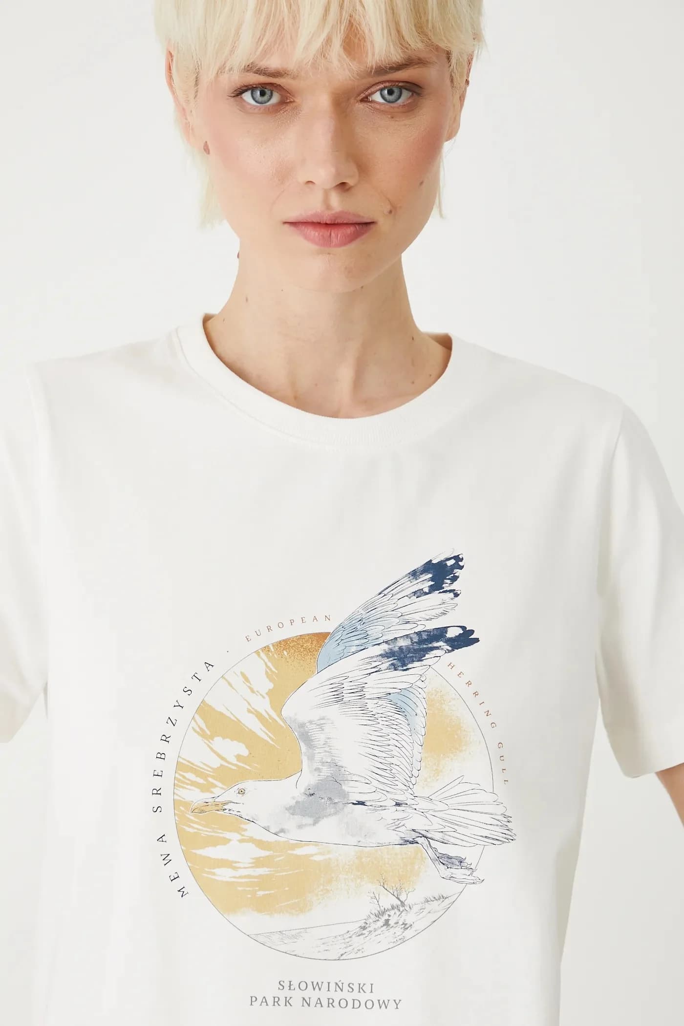 футболка - фото 5