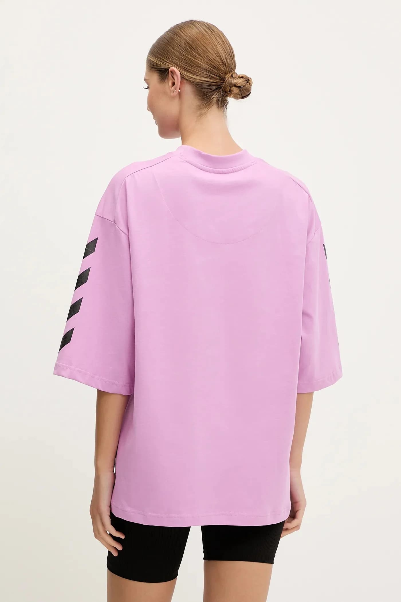 Хлопковая футболка - фото 3