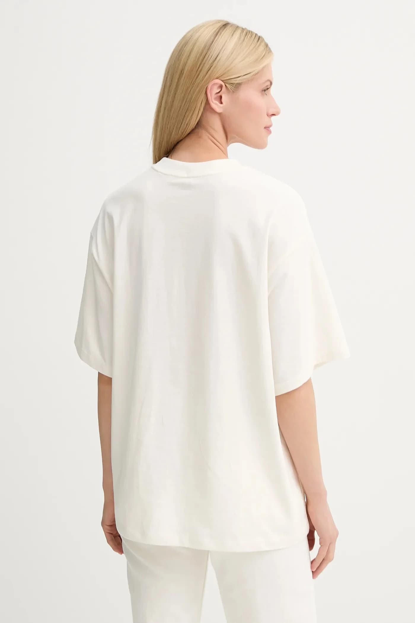 ФУТБОЛКА GRAPHIC SHORT STACK TEE из хлопка - фото 3