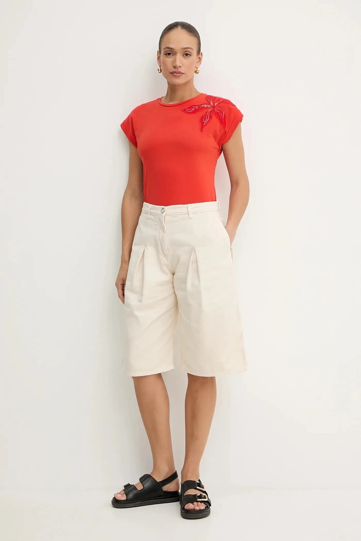 футболка - фото 2