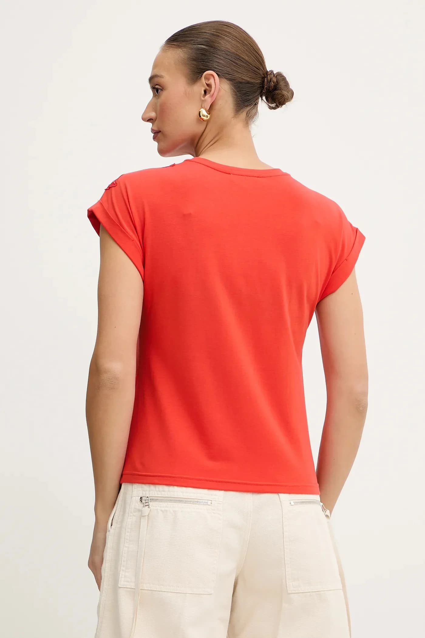 футболка - фото 3