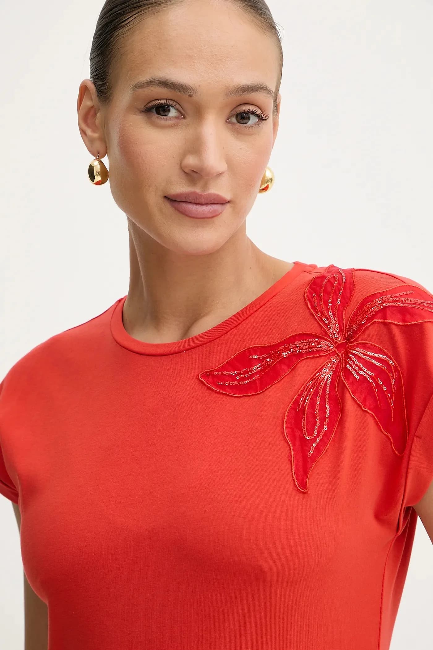 футболка - фото 4