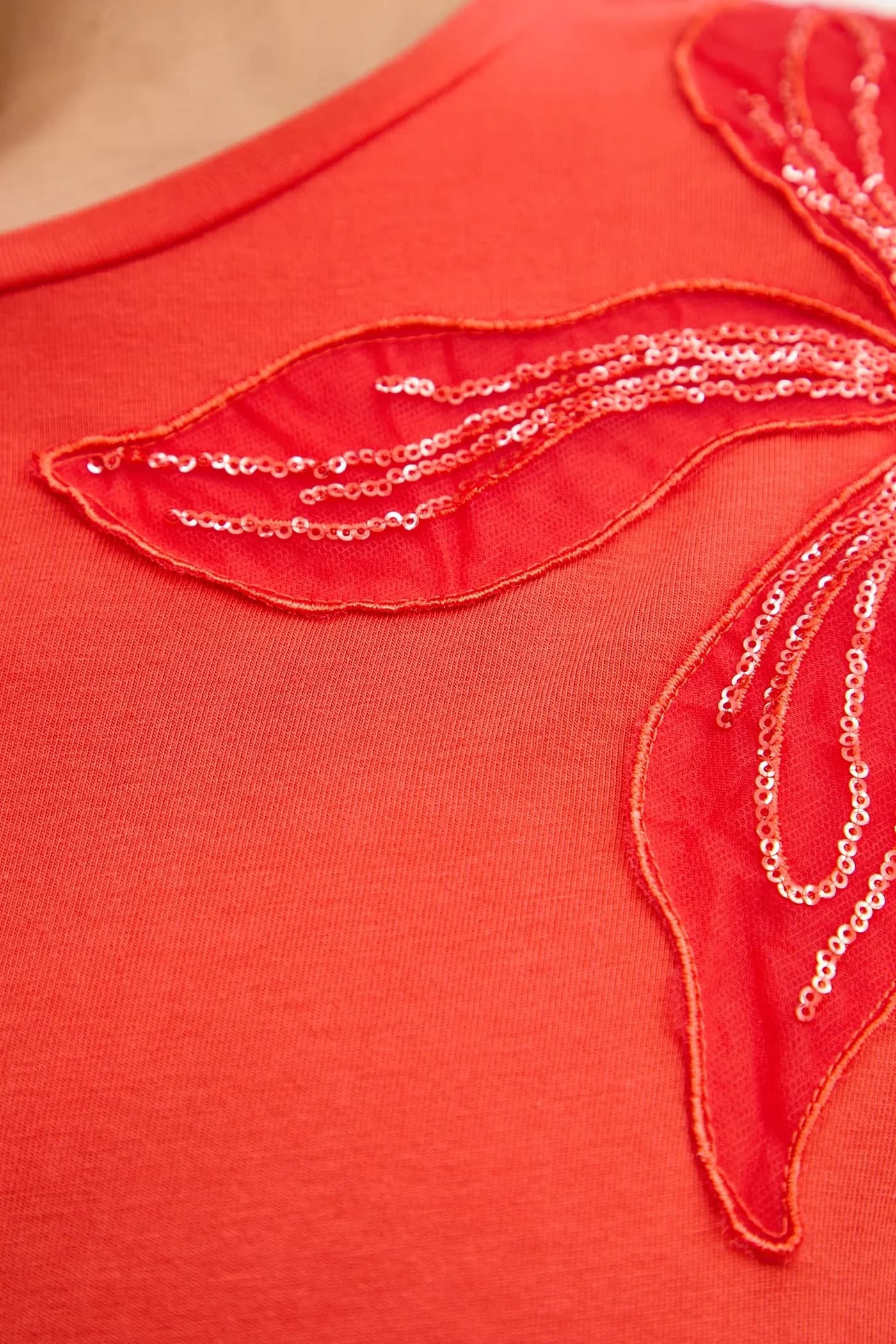 футболка - фото 5