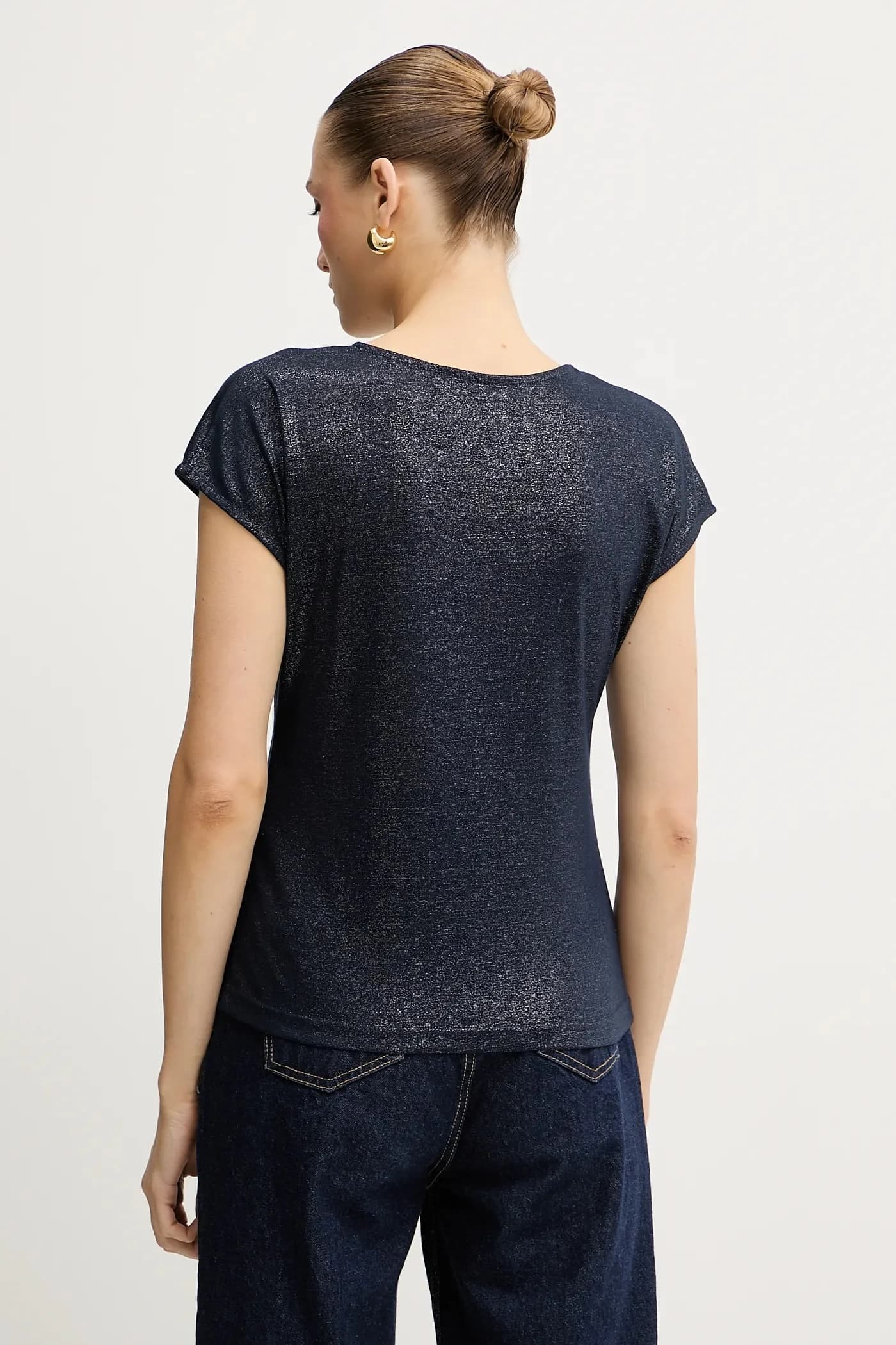 футболка - фото 3