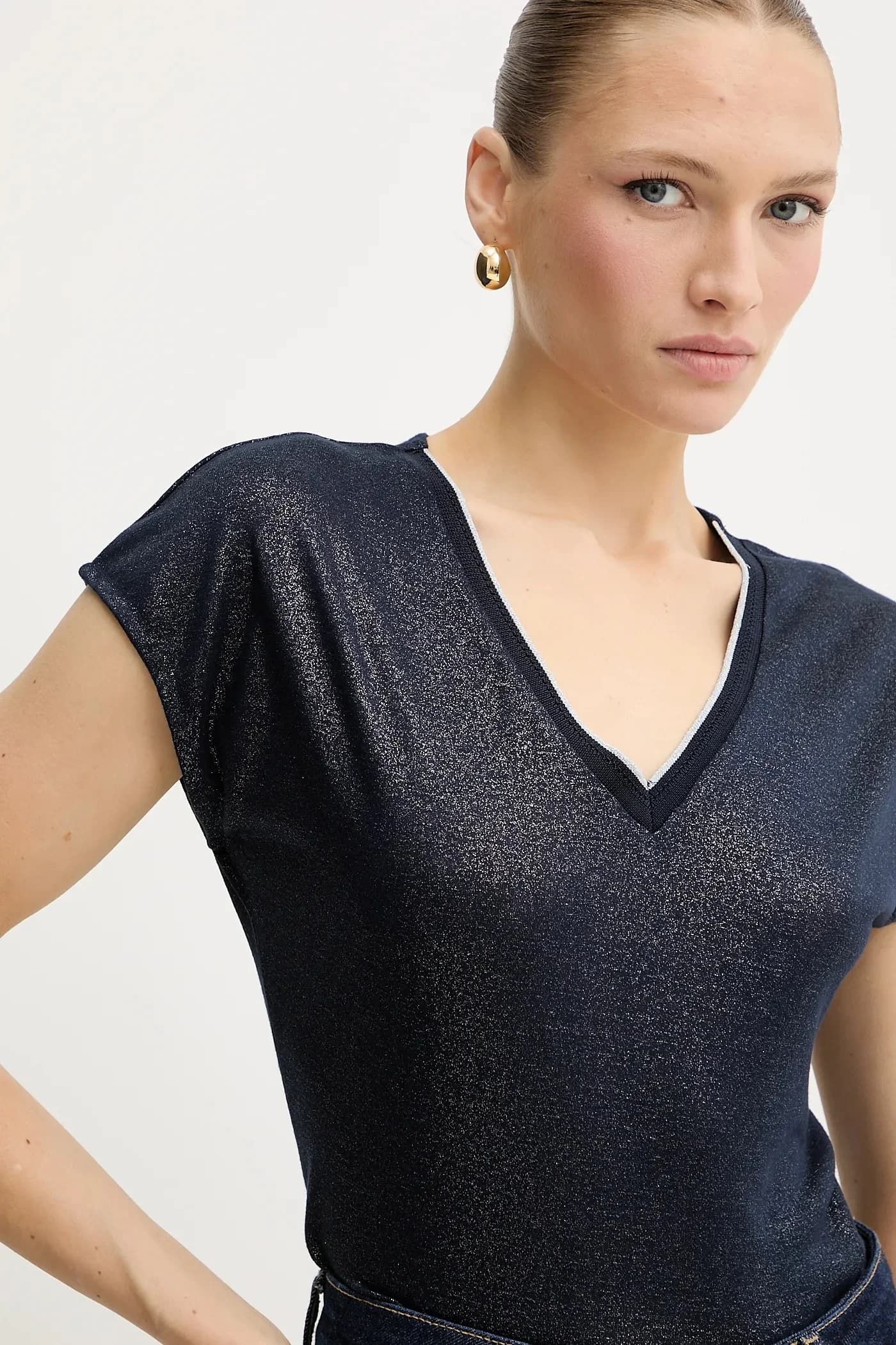 футболка - фото 4