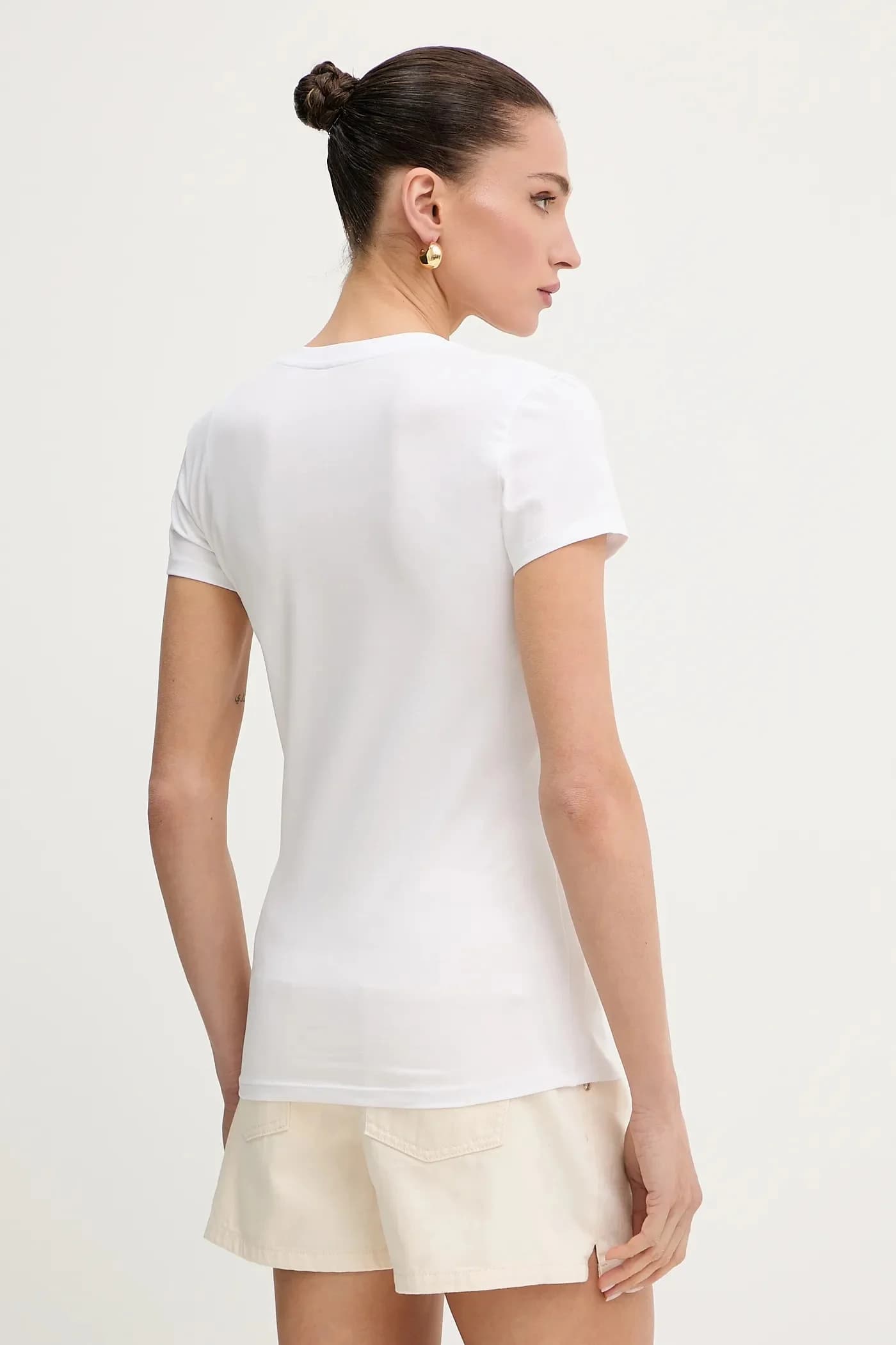 футболка - фото 3