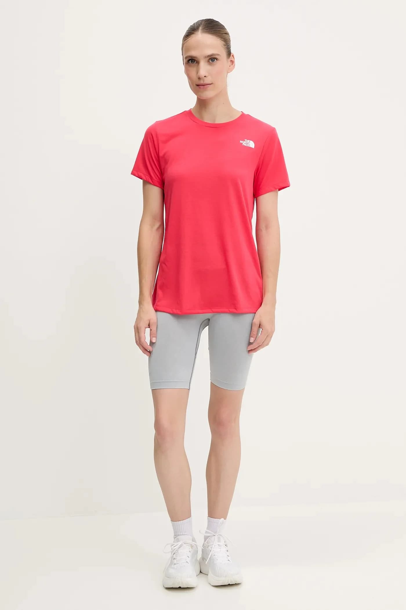 Футболка Foundation для вертикального тренинга - фото 2