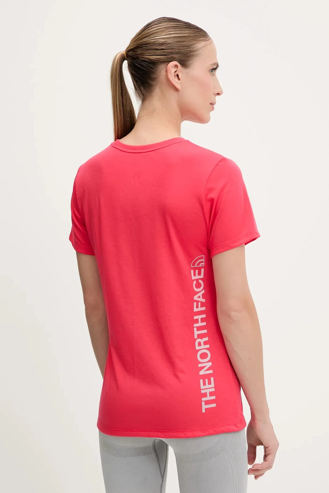 Футболка Foundation для вертикального тренинга - фото 3