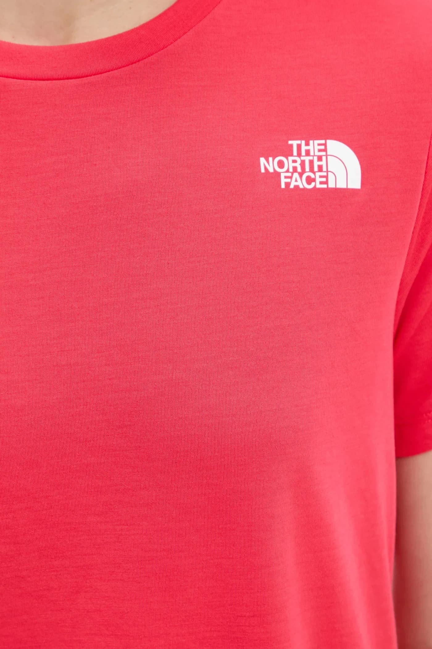 Футболка Foundation для вертикального тренинга - фото 5