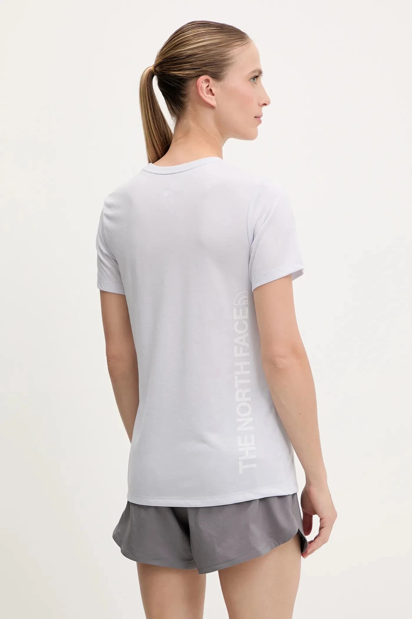 Спортивная футболка Foundation Вертикальная - фото 2