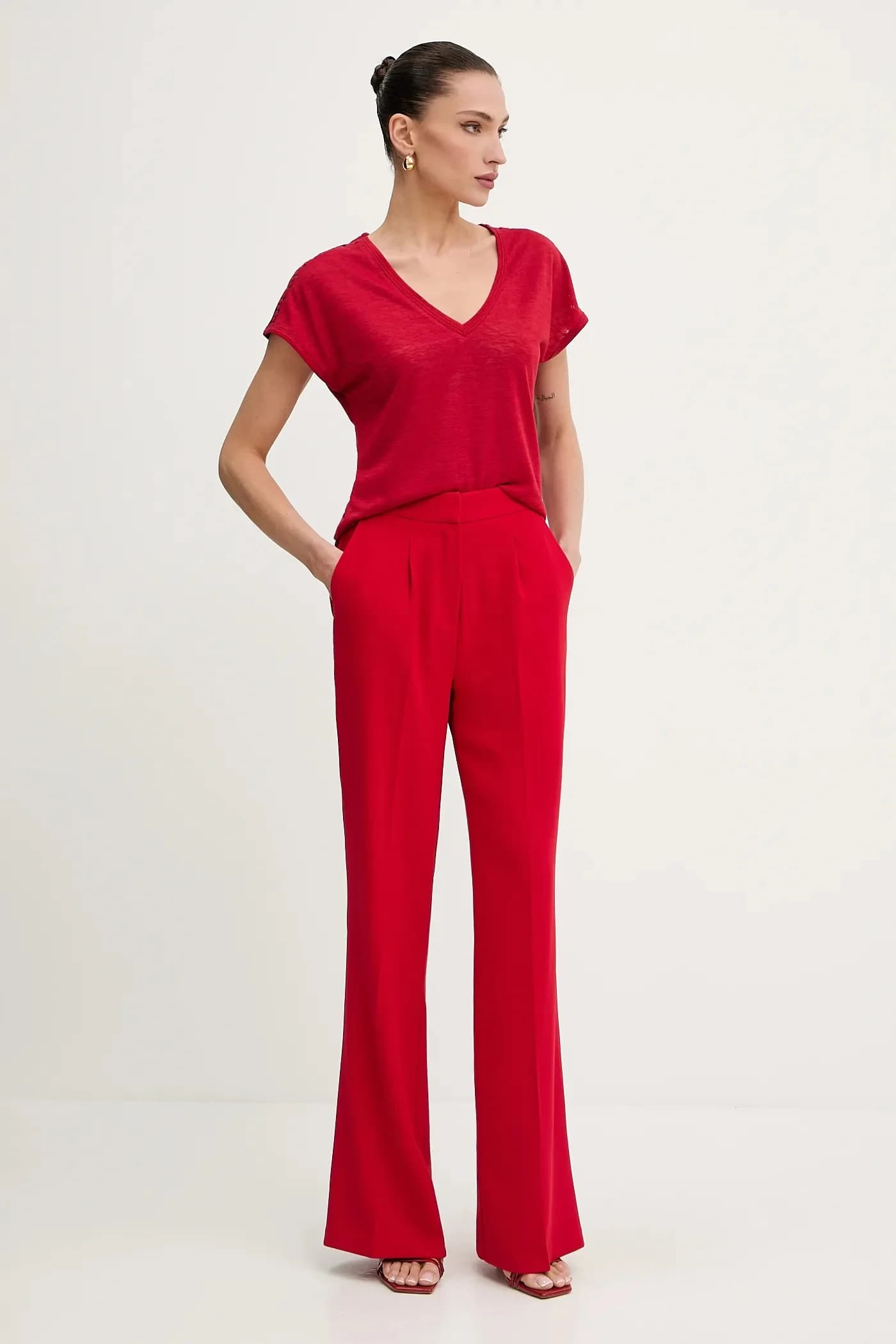 футболка - фото 2