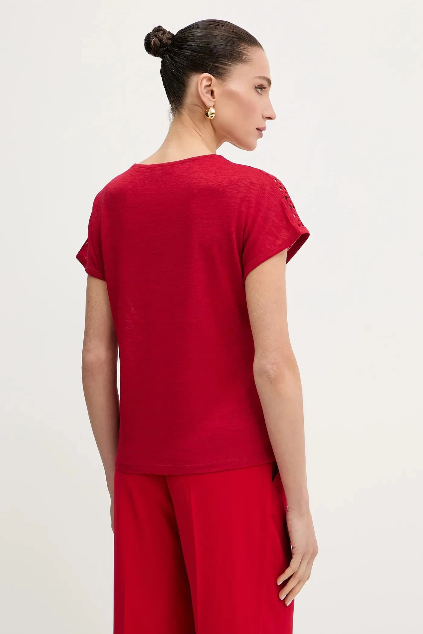 футболка - фото 3