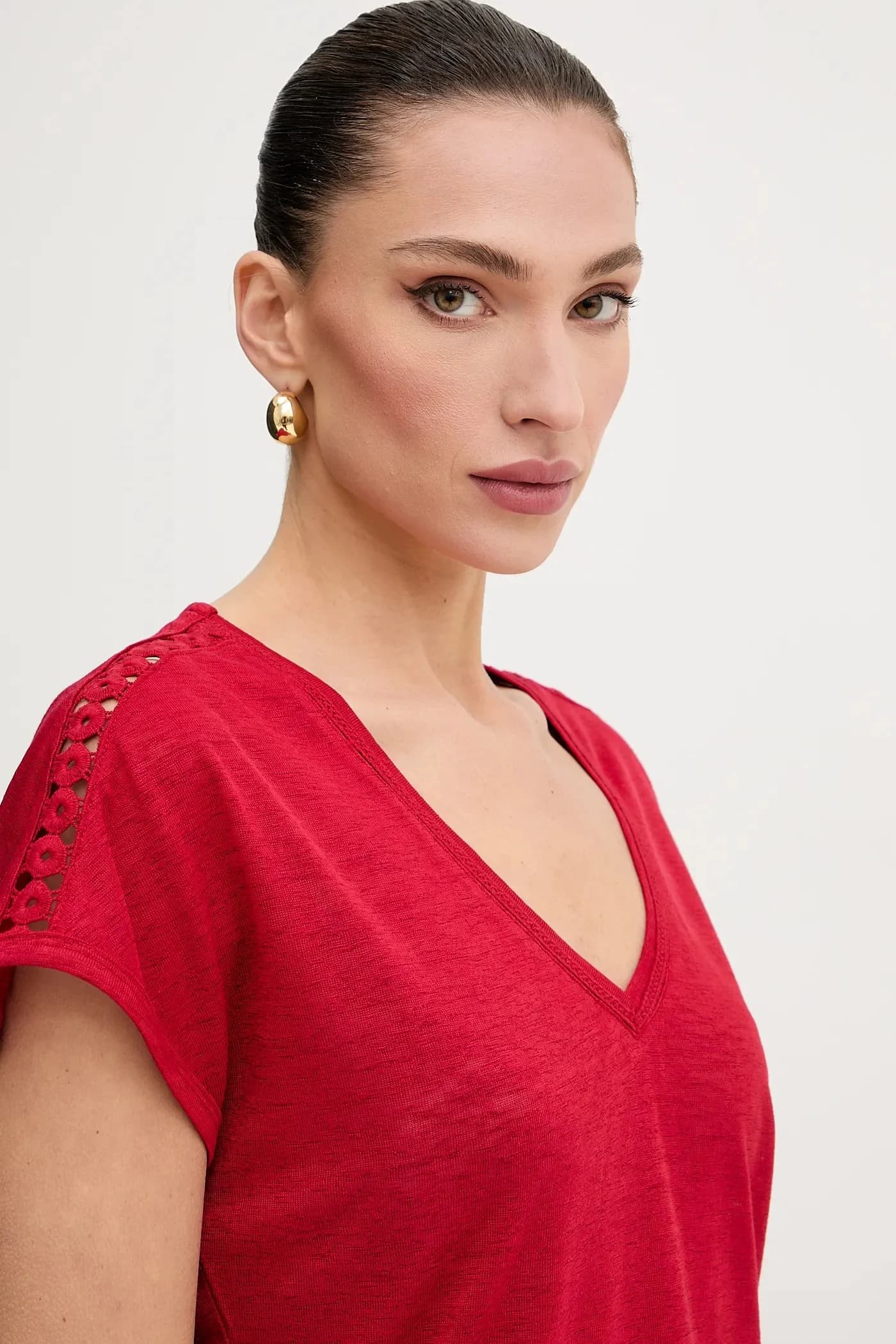 футболка - фото 4