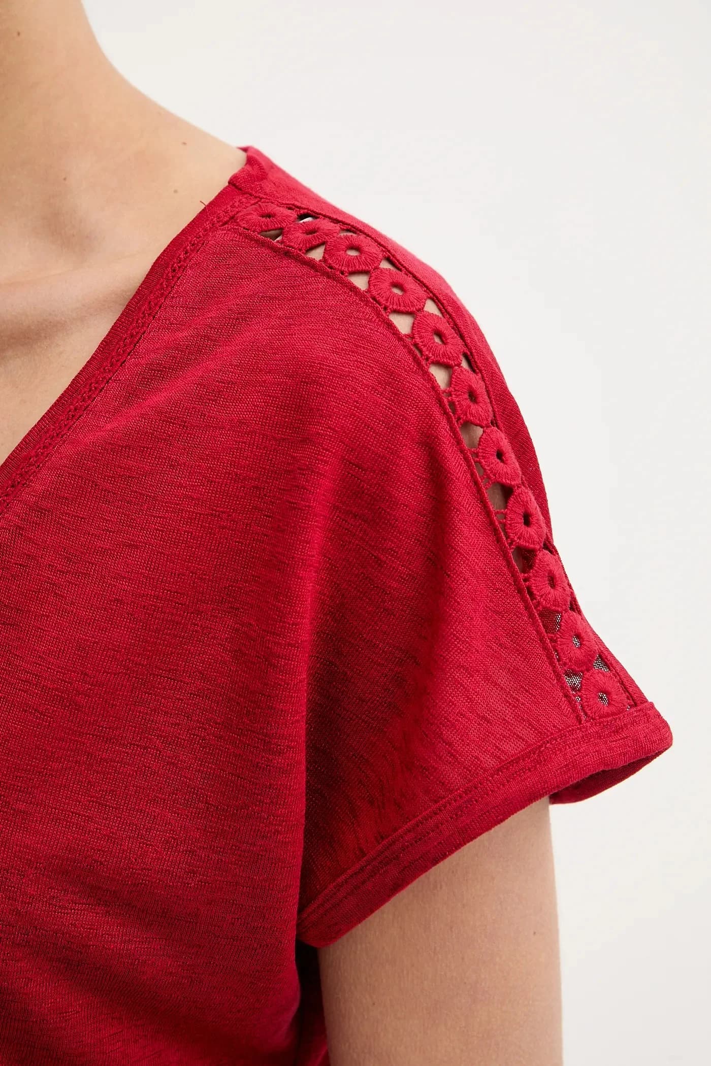 футболка - фото 5