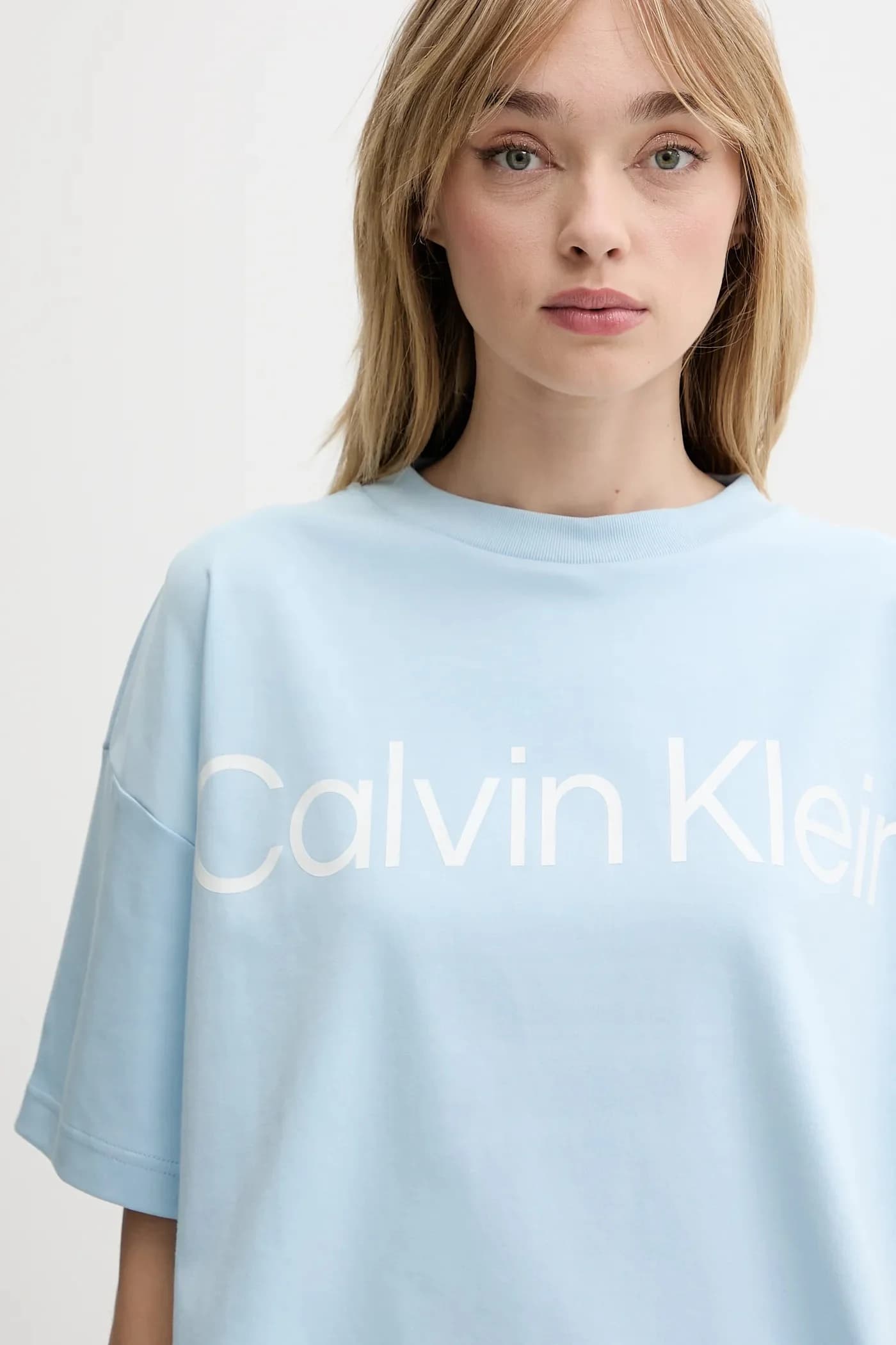 Хлопковая футболка - фото 3