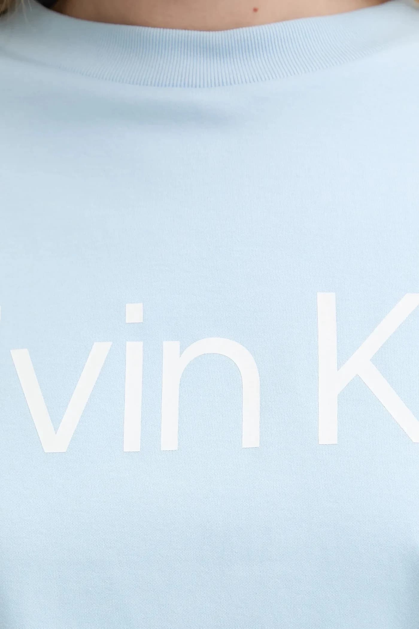 Хлопковая футболка - фото 4