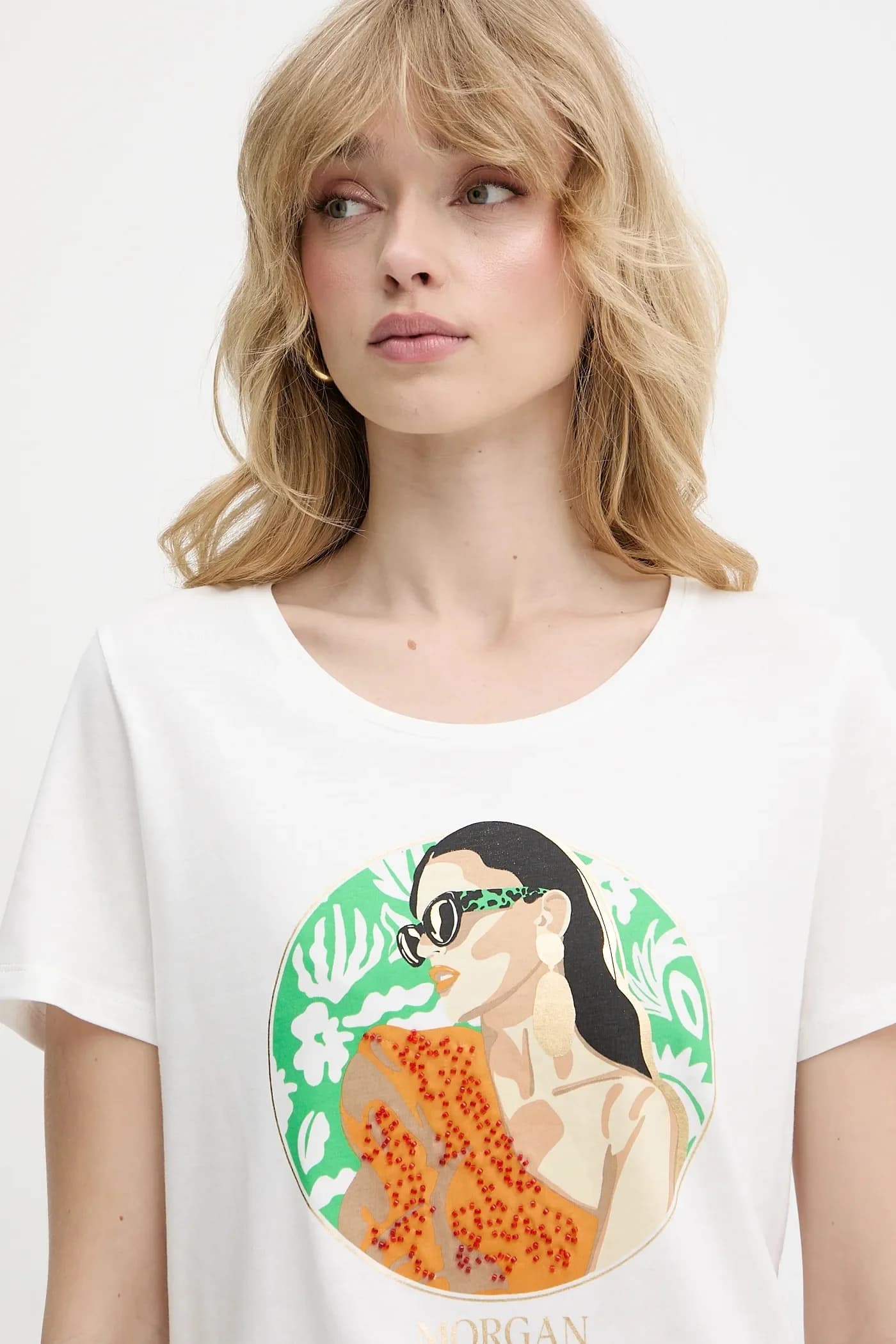 футболка - фото 4