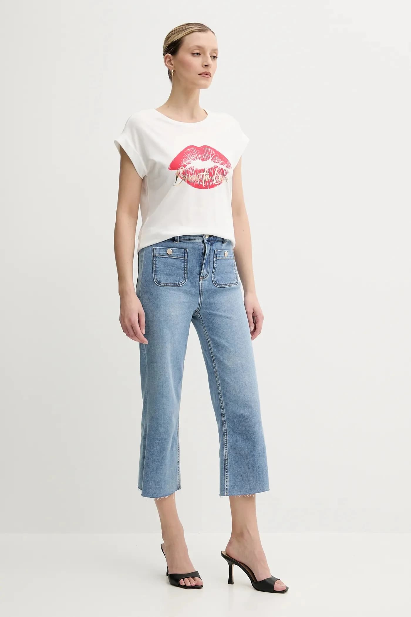 Футболка ДВАЛА - фото 2