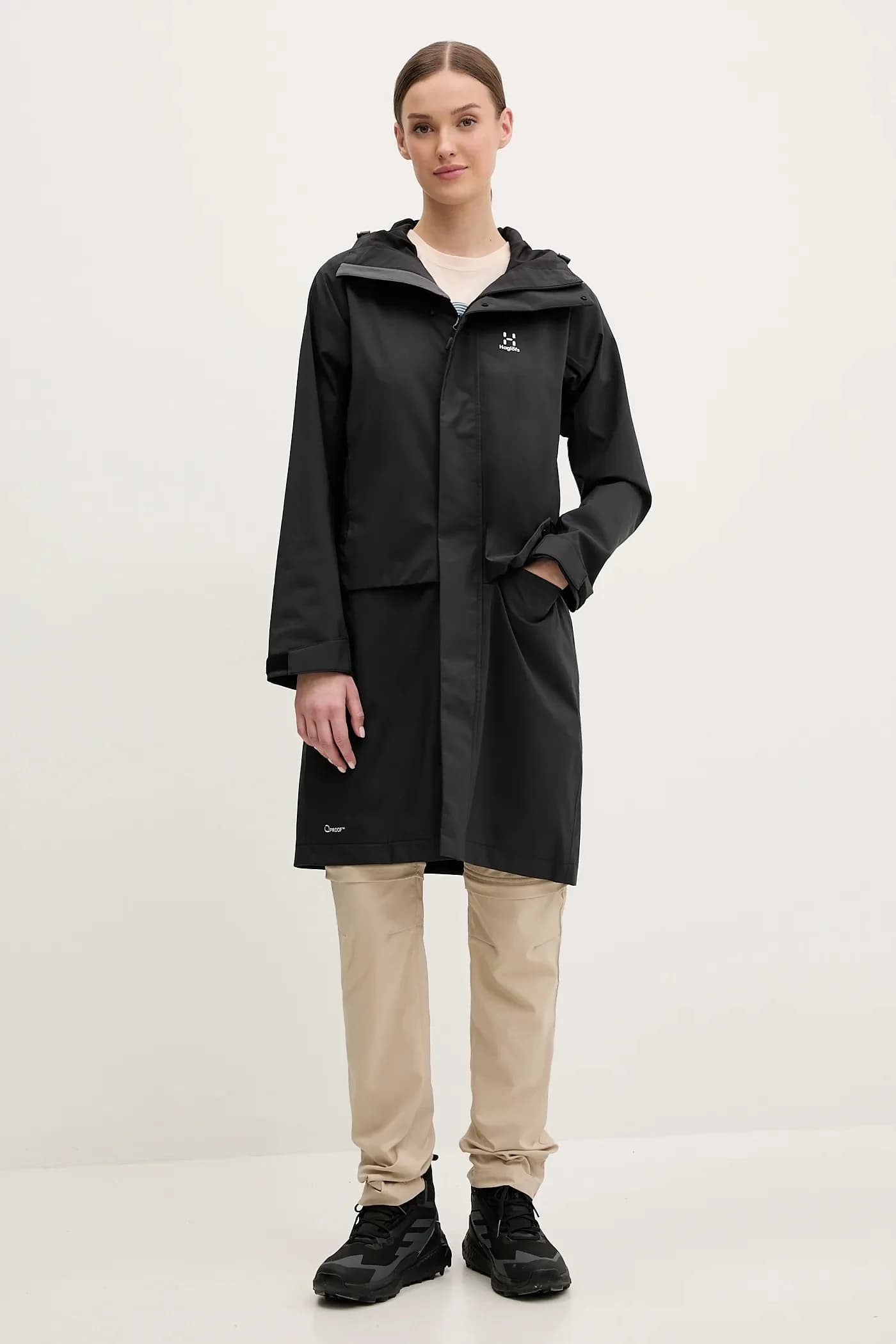 Спортивная футболка - фото 2