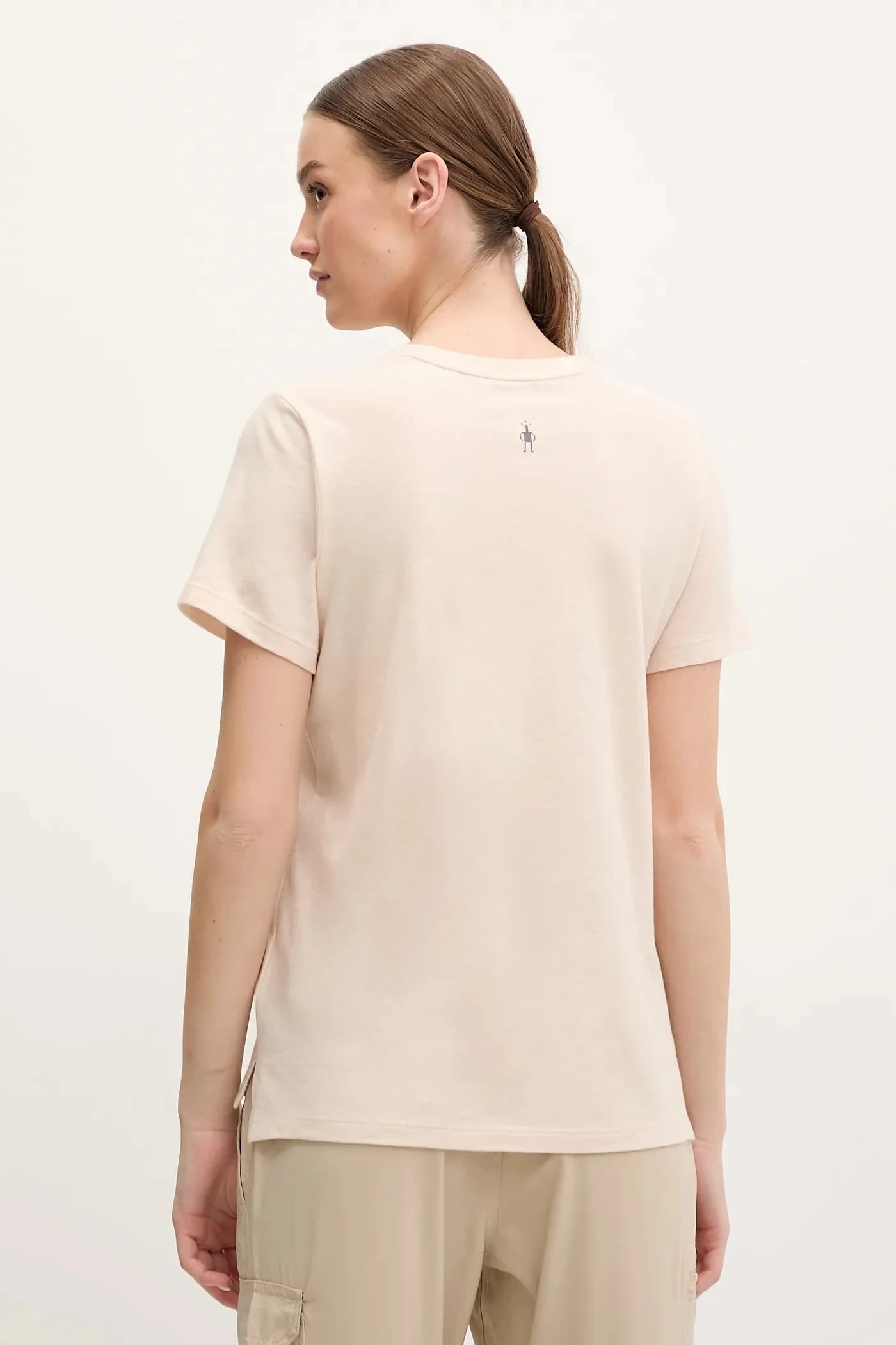 Спортивная футболка - фото 3