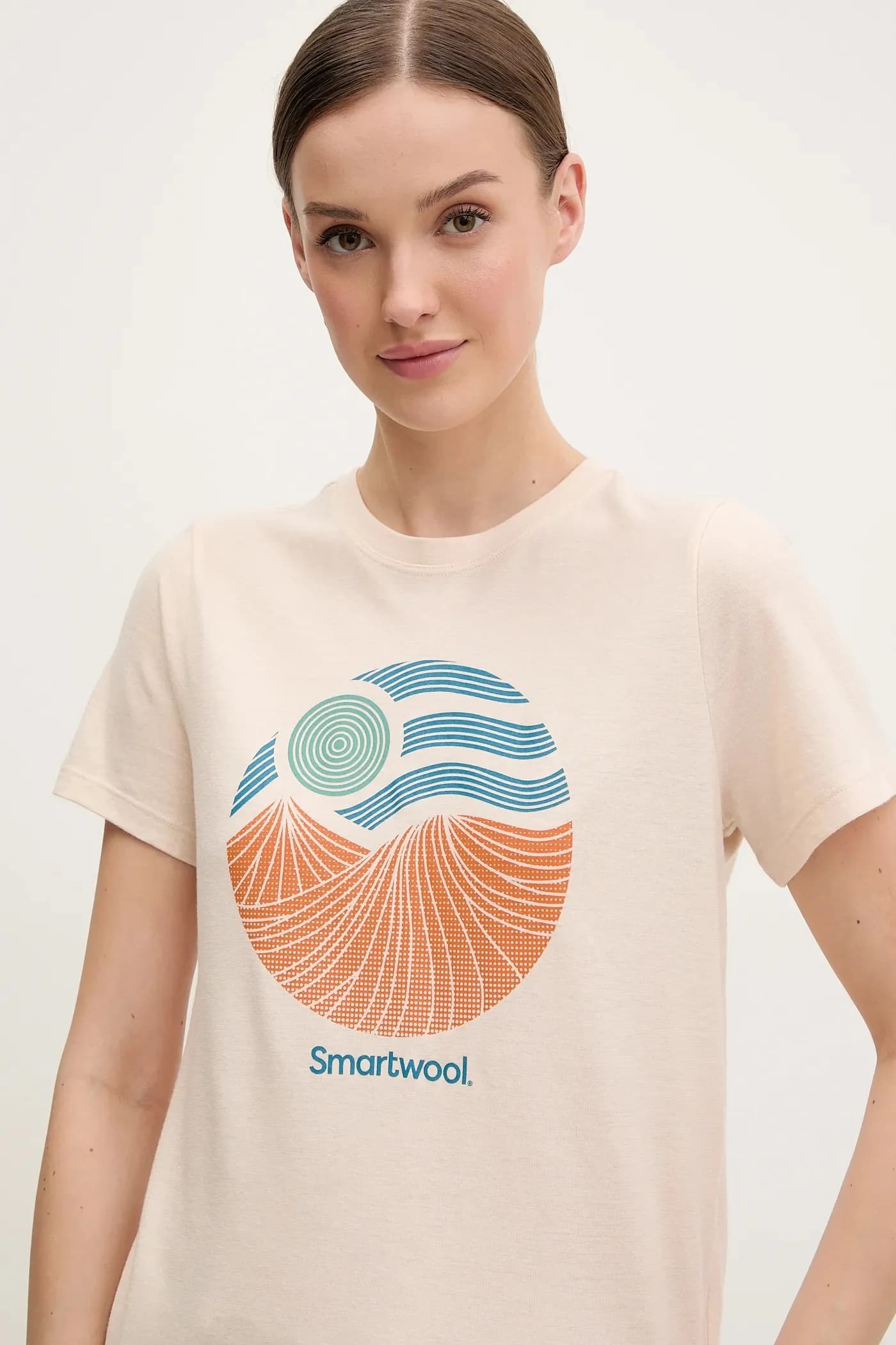 Спортивная футболка - фото 4