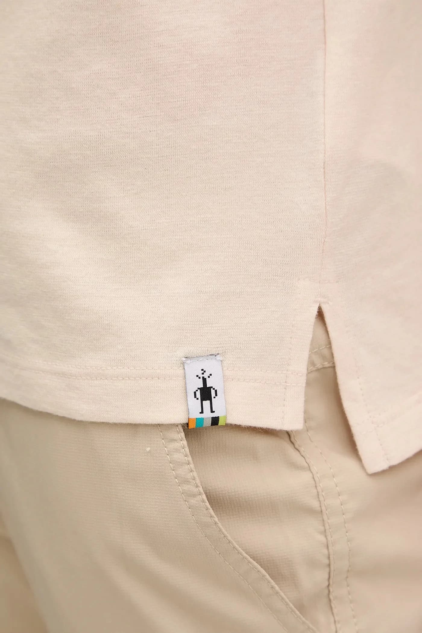 Спортивная футболка - фото 5