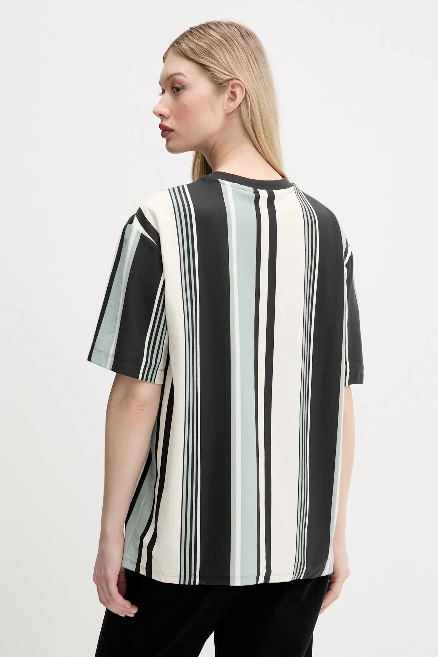 Хлопковая футболка - фото 3