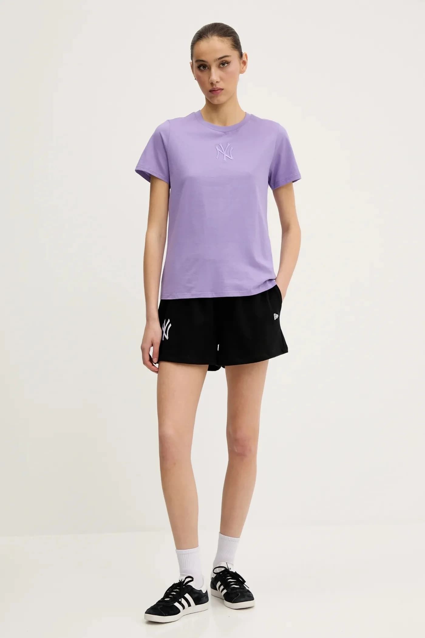 Хлопковая футболка - фото 2