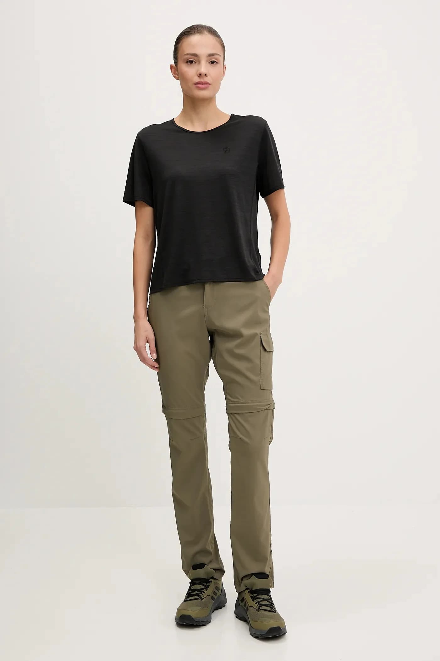 Спортивная футболка Abisko Lite - фото 2