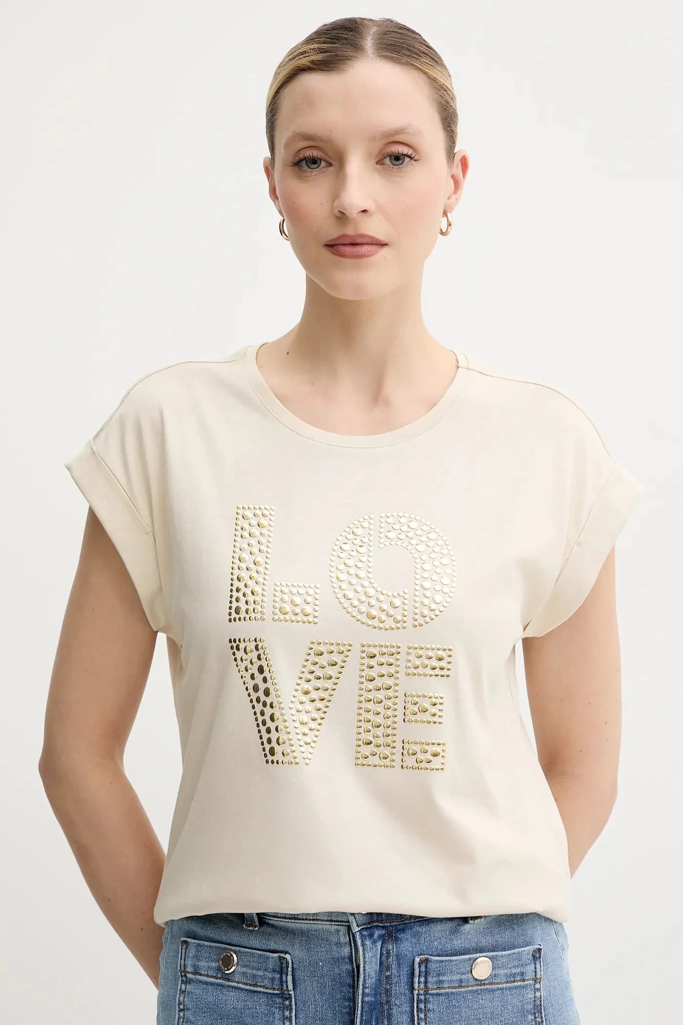 Футболка ДСИЛВИ