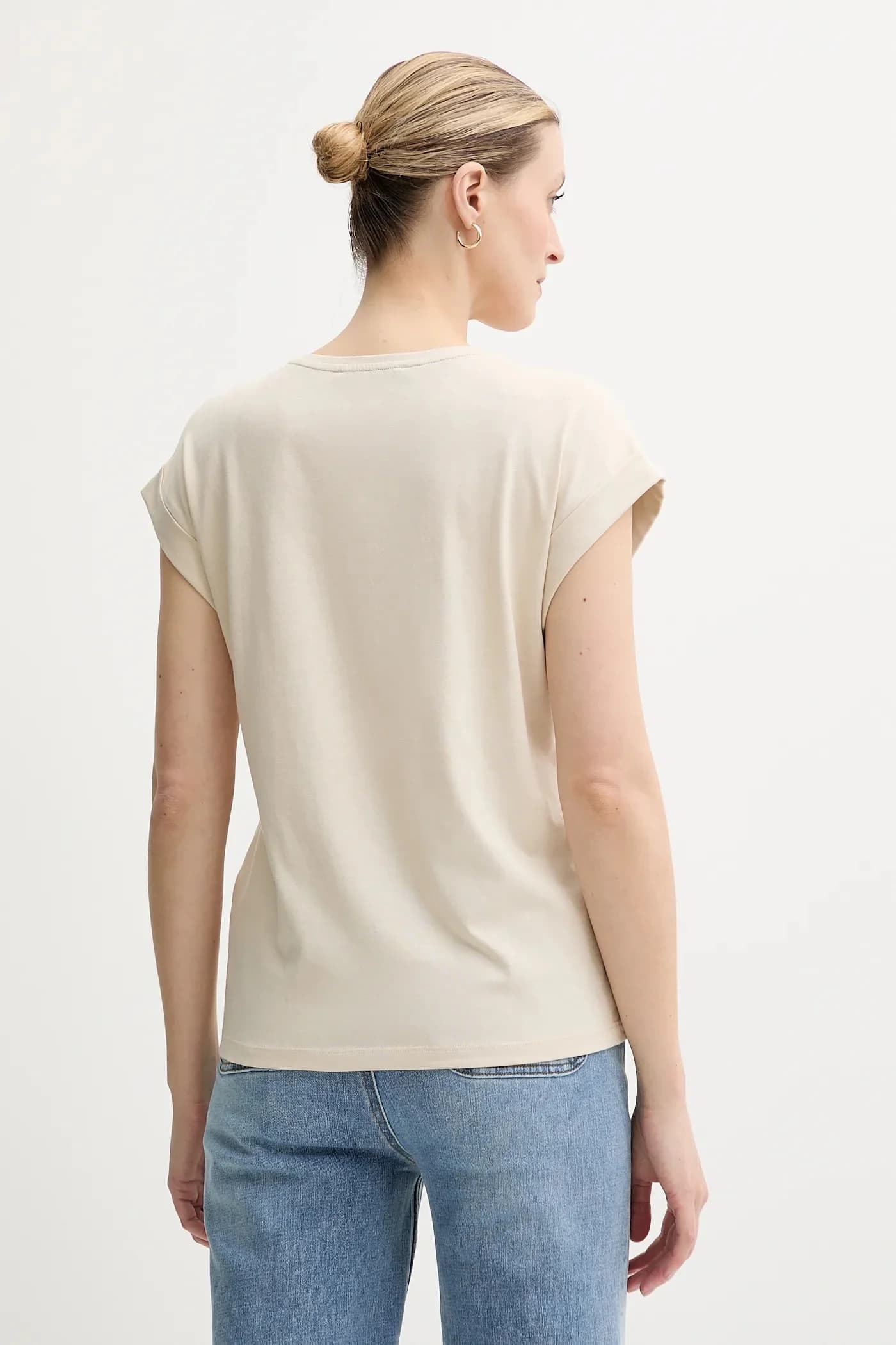 Футболка ДСИЛВИ - фото 3