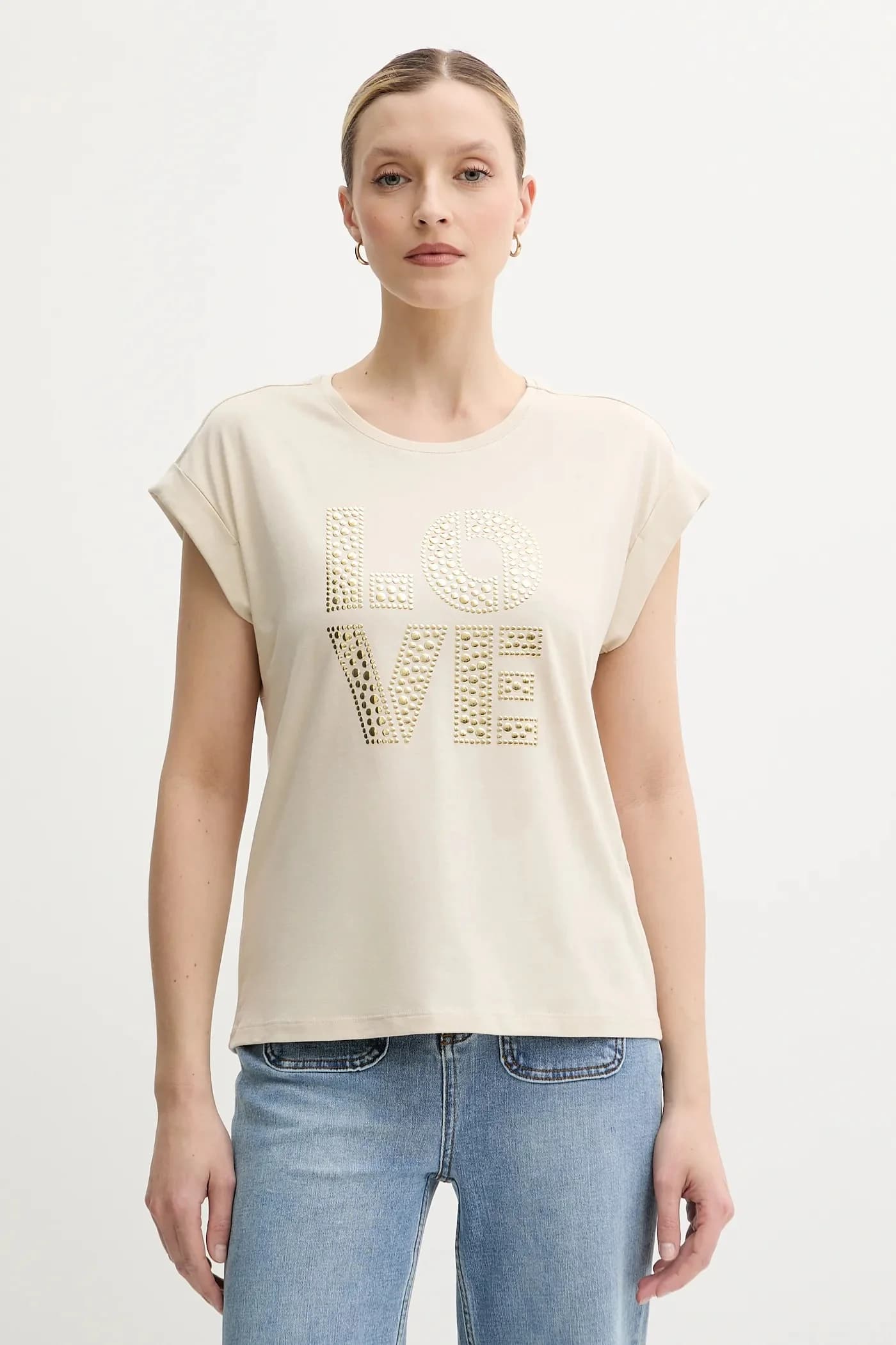 Футболка ДСИЛВИ - фото 4