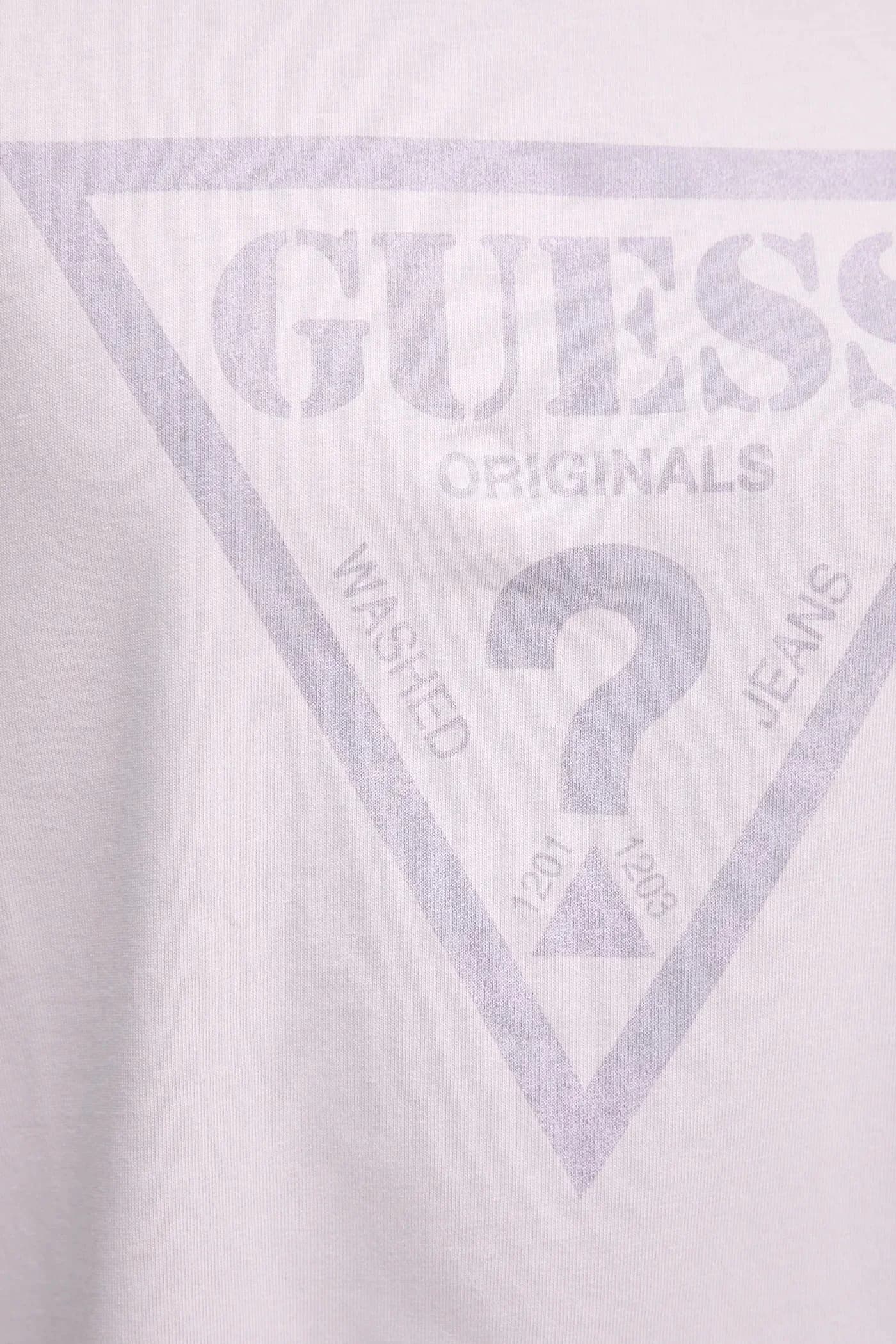 Хлопковая футболка - фото 4