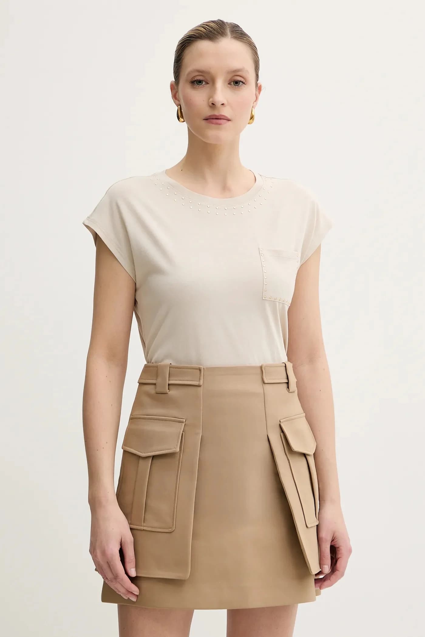 Футболка ДИРУ