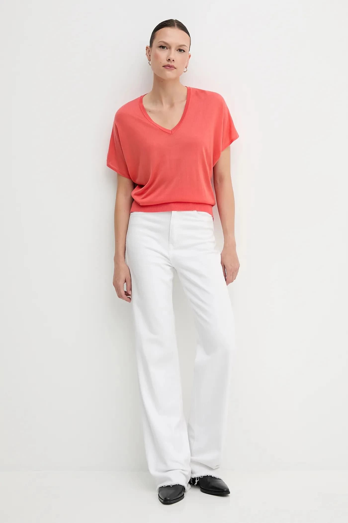 футболка - фото 2