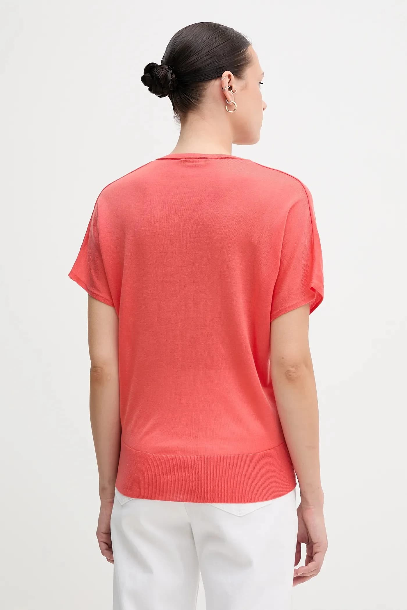 футболка - фото 3