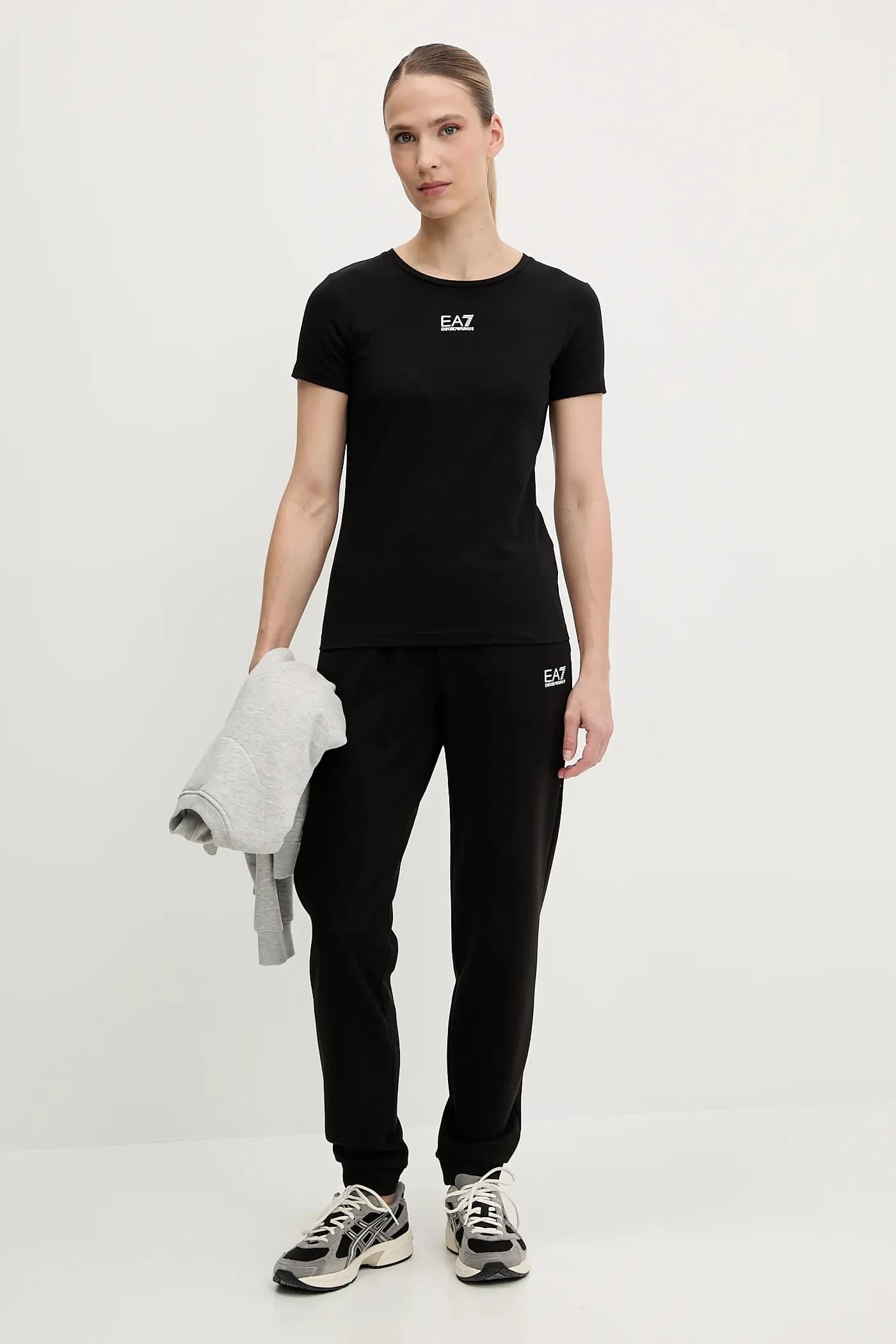 футболка - фото 2