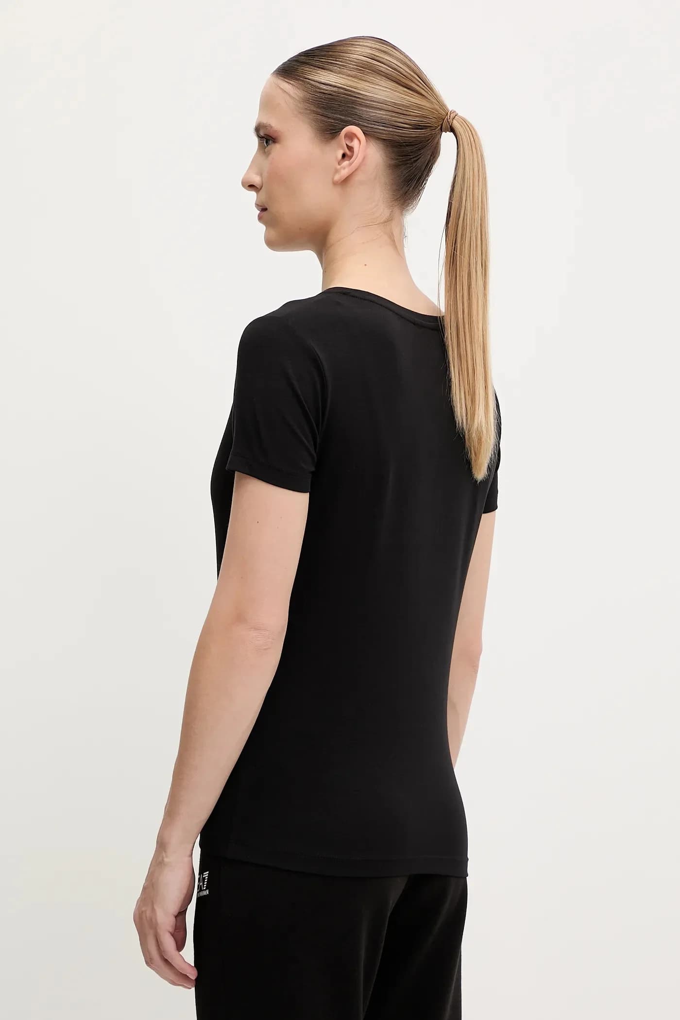 футболка - фото 3