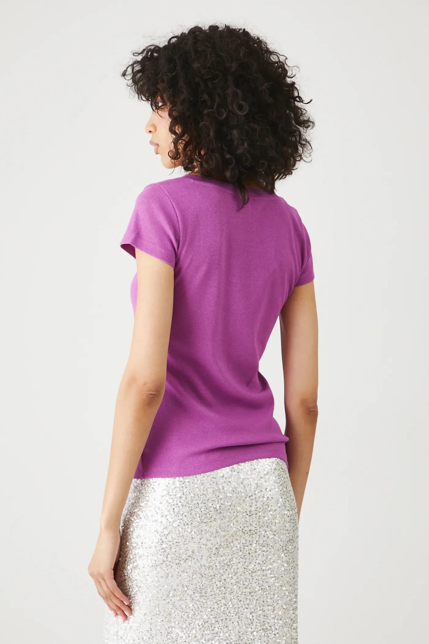 футболка - фото 3